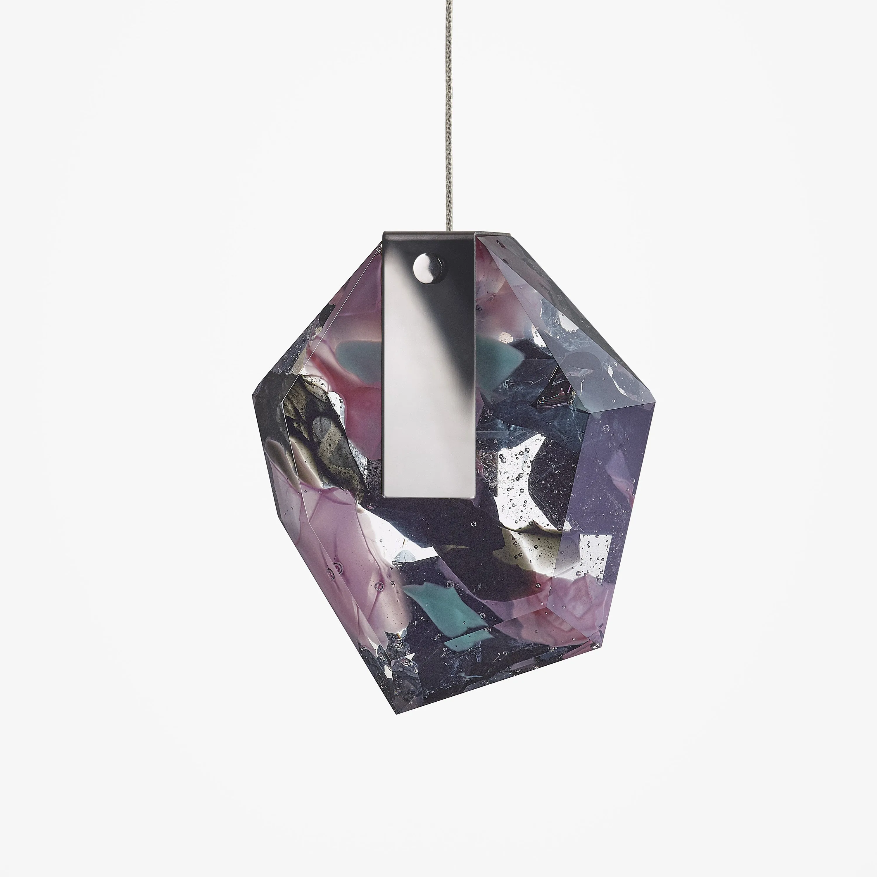 Fragments LED Pendant Light