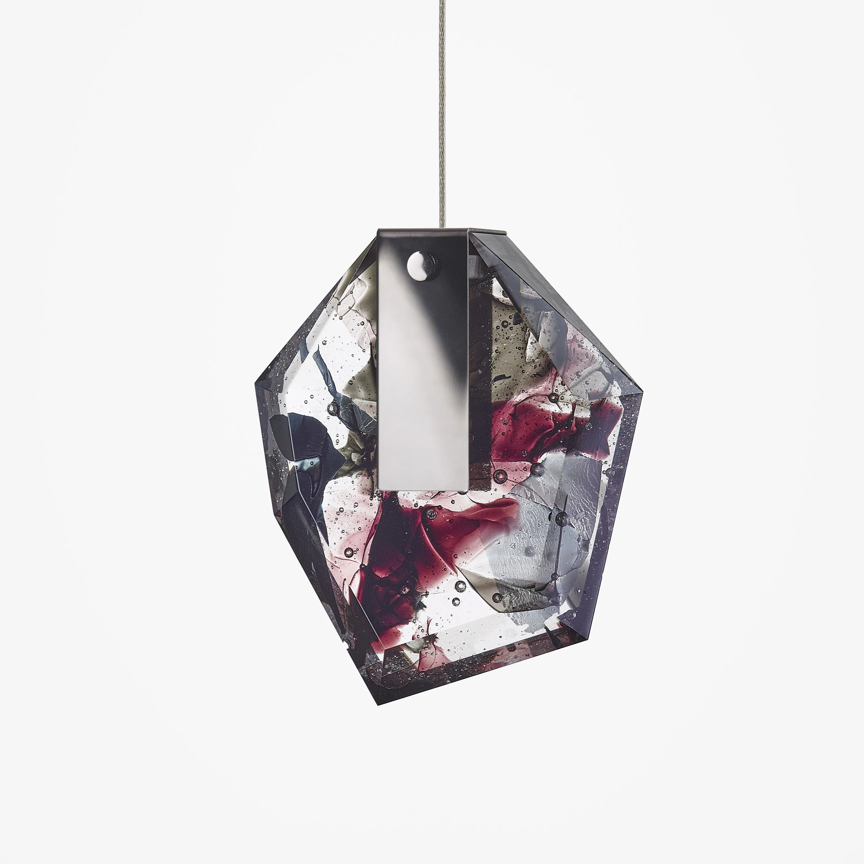 Fragments LED Pendant Light