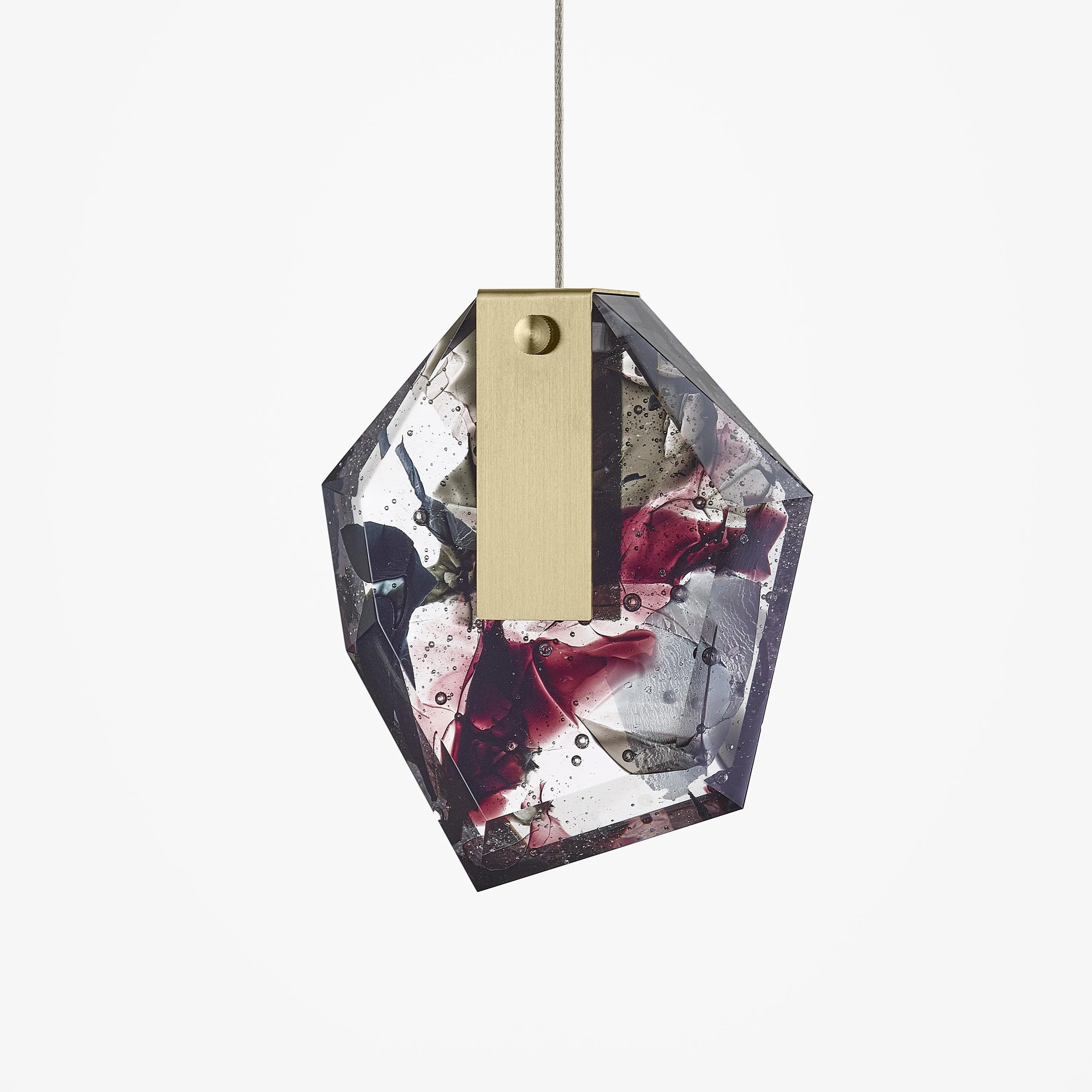 Fragments LED Pendant Light
