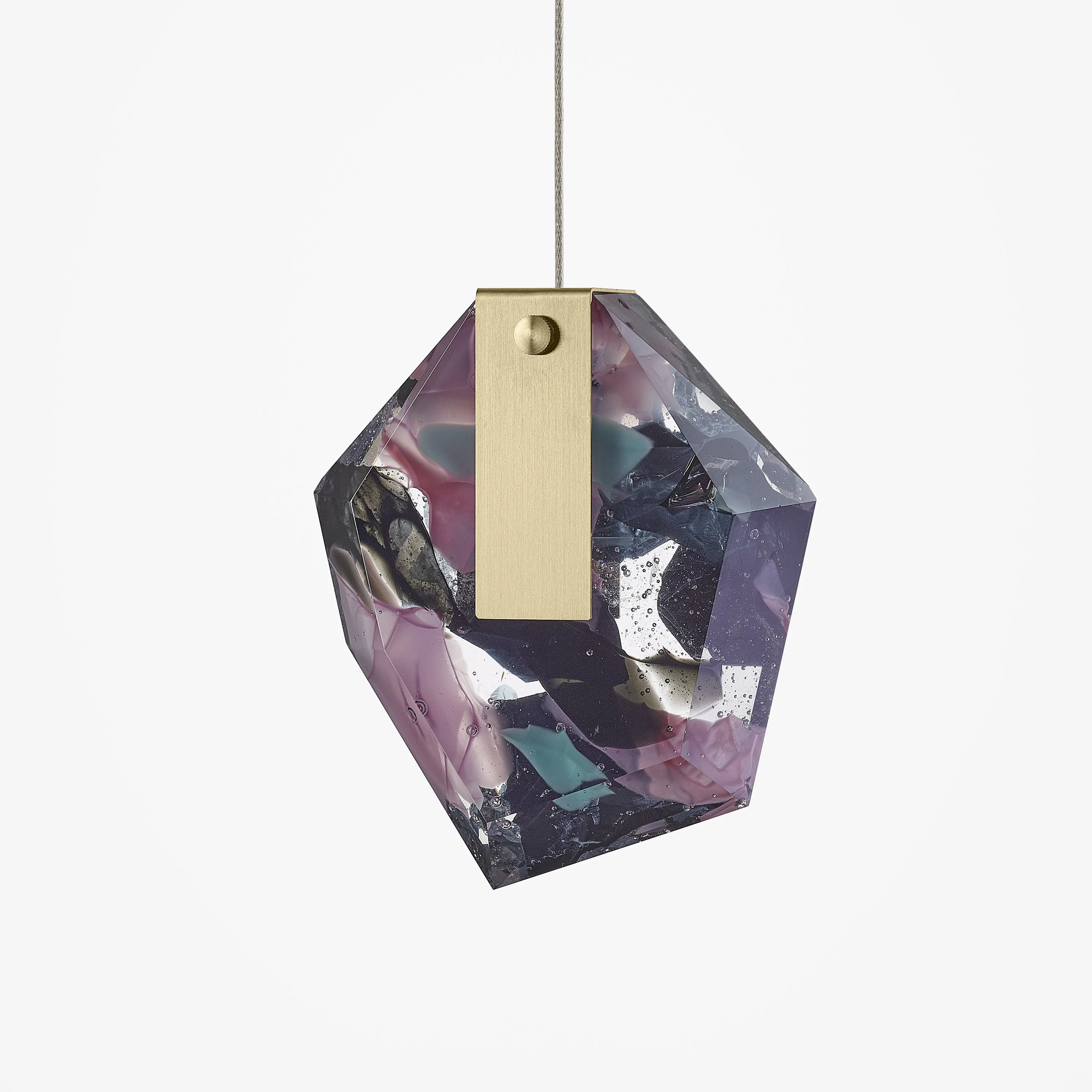 Fragments LED Pendant Light