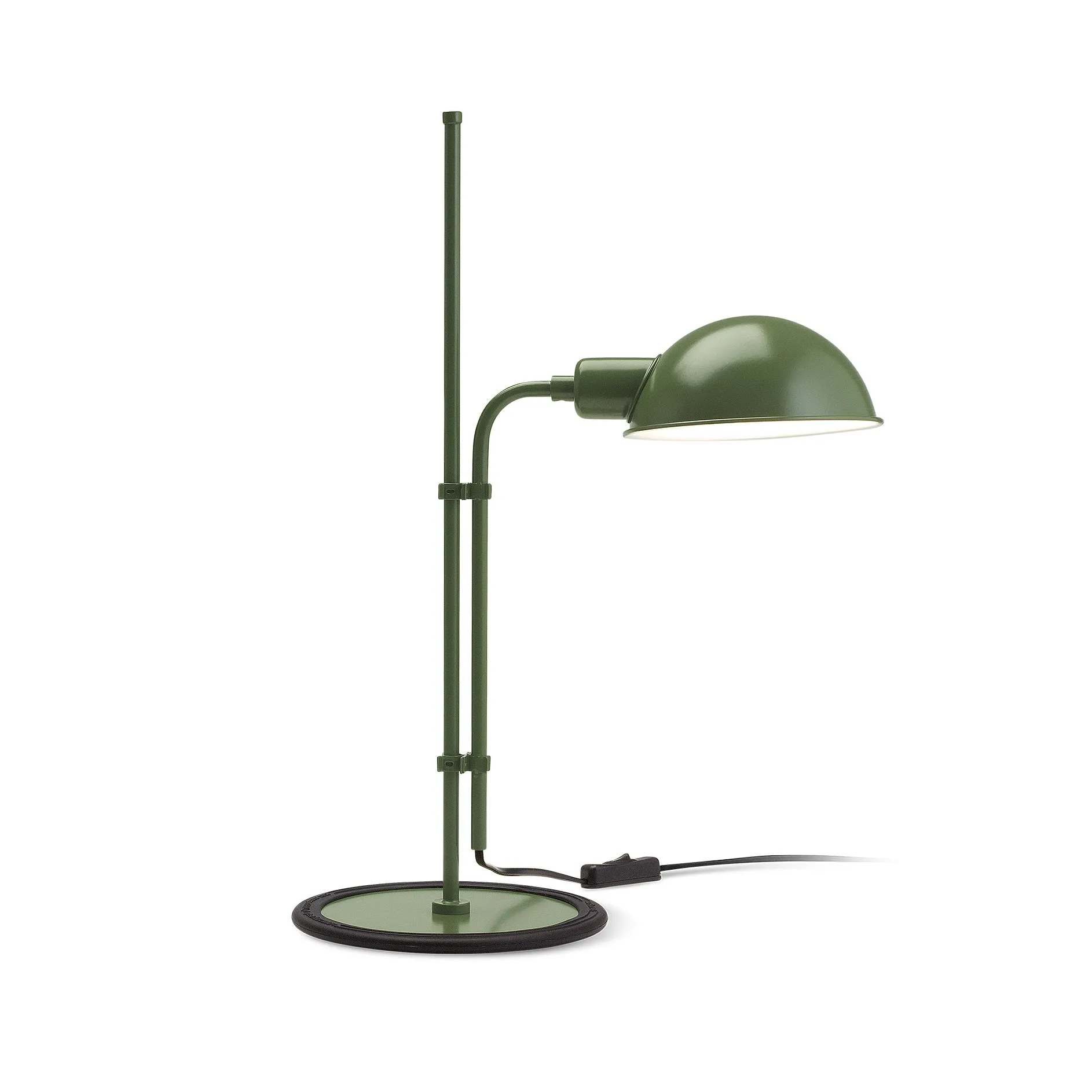 Funiculi S Table Lamp
