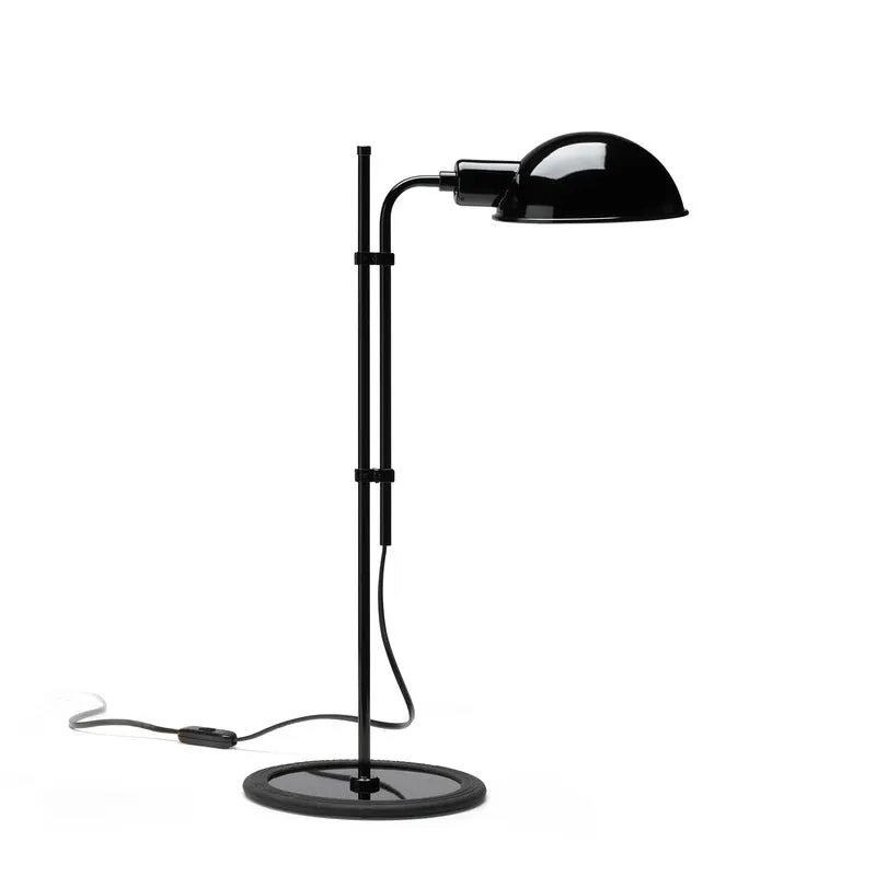 Funiculi S Table Lamp