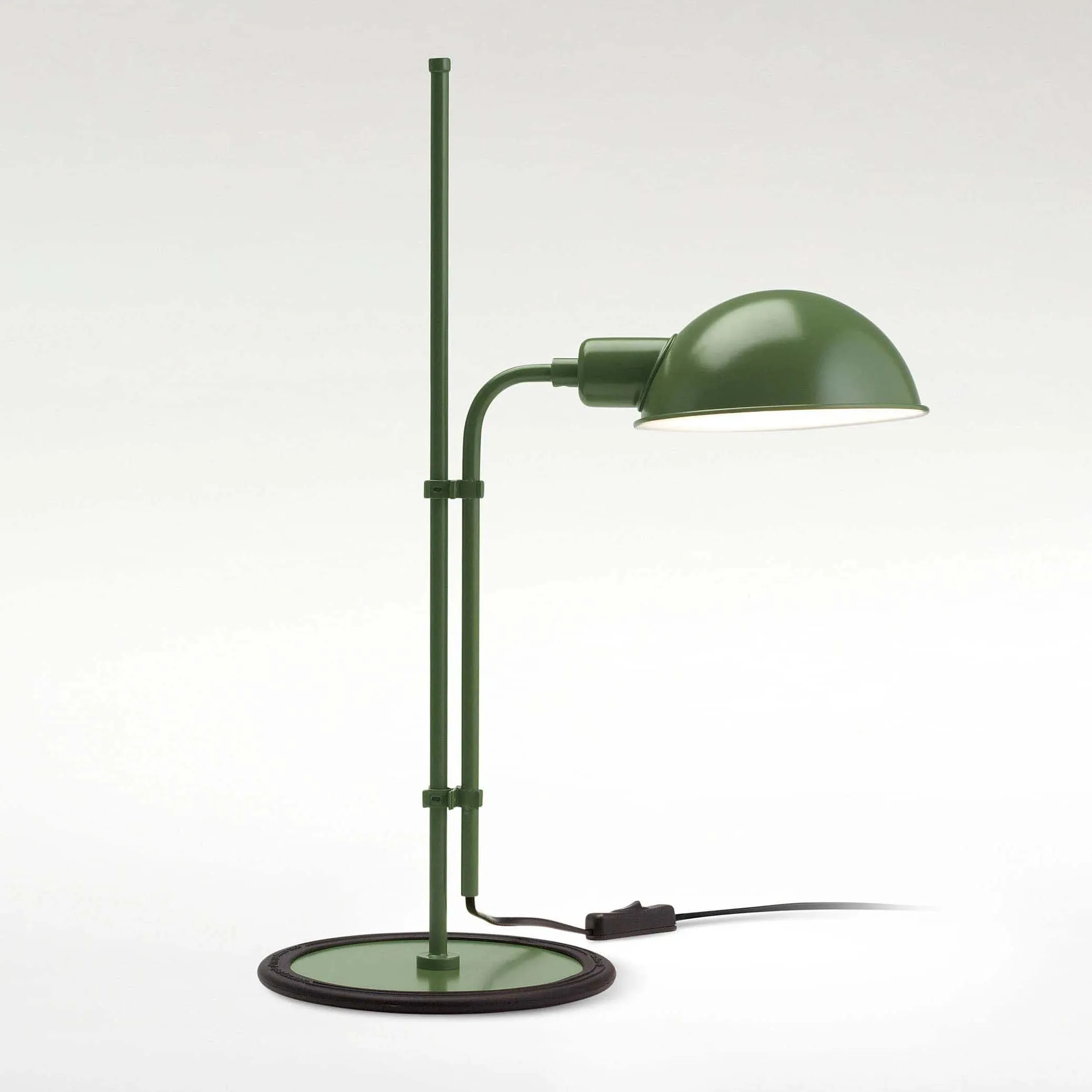 Funiculi S Table Lamp