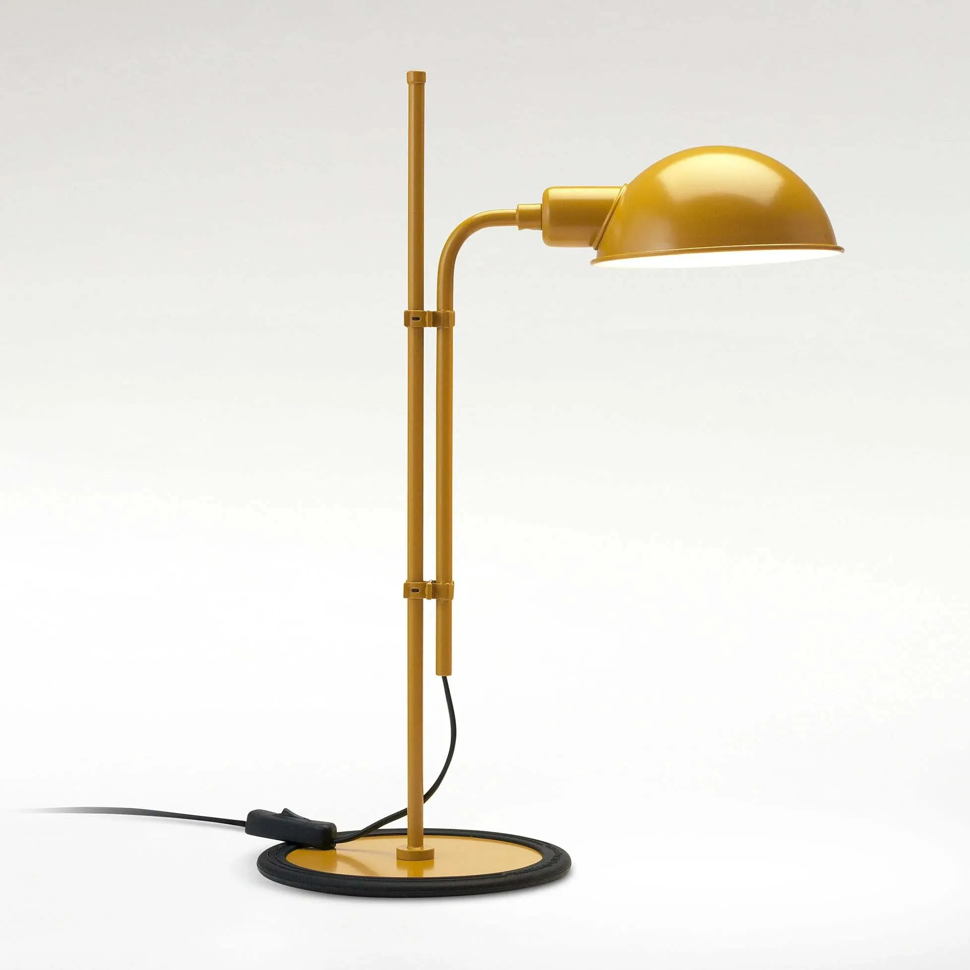Funiculi S Table Lamp