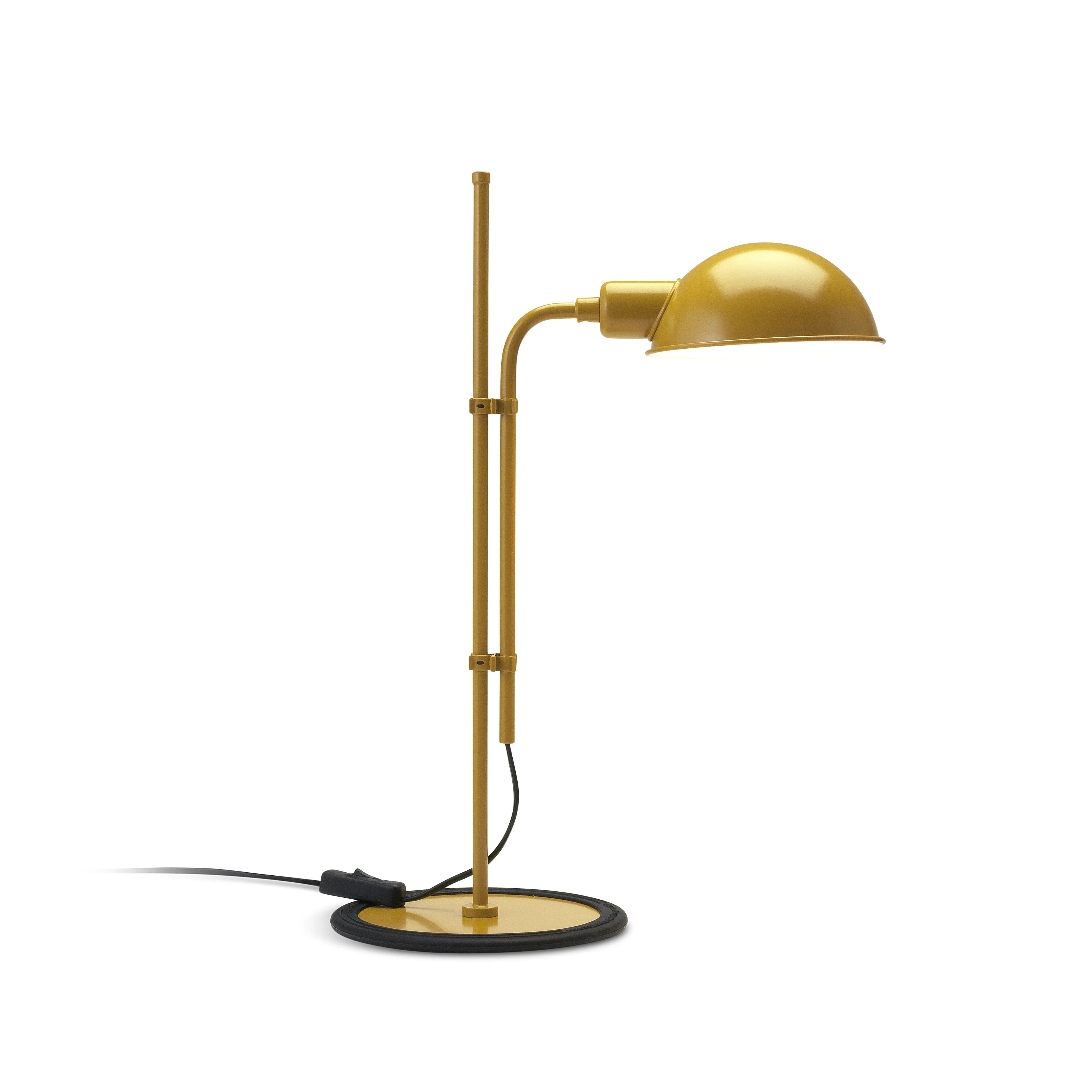 Funiculi S Table Lamp