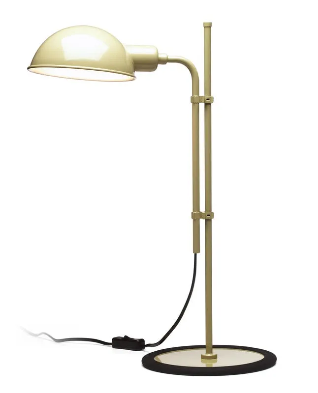 Funiculi S Table Lamp