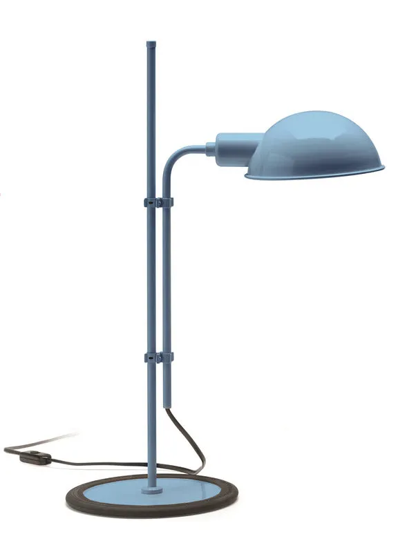 Funiculi S Table Lamp