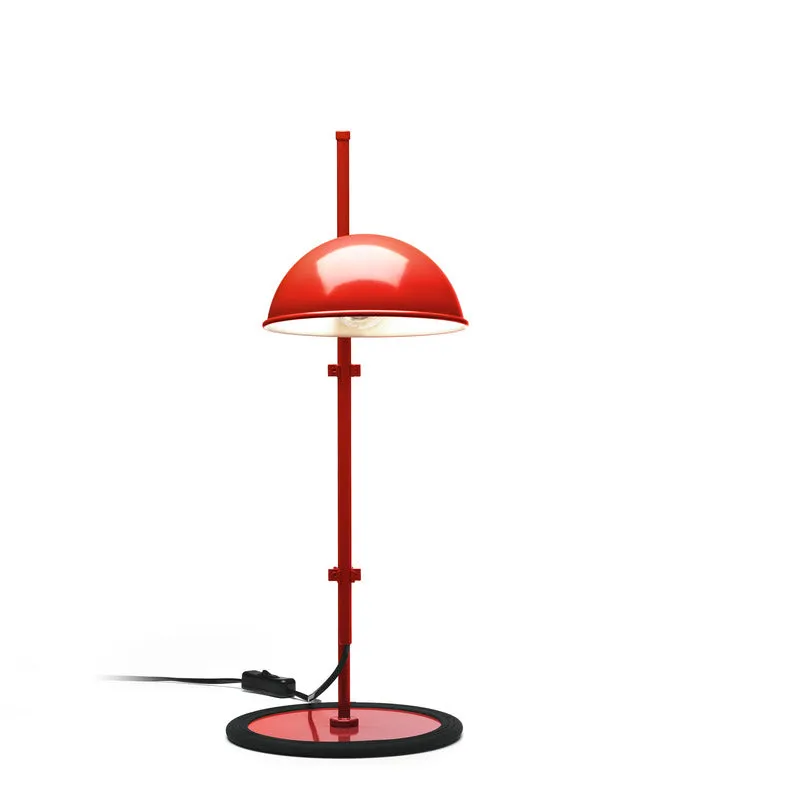 Funiculi S Table Lamp