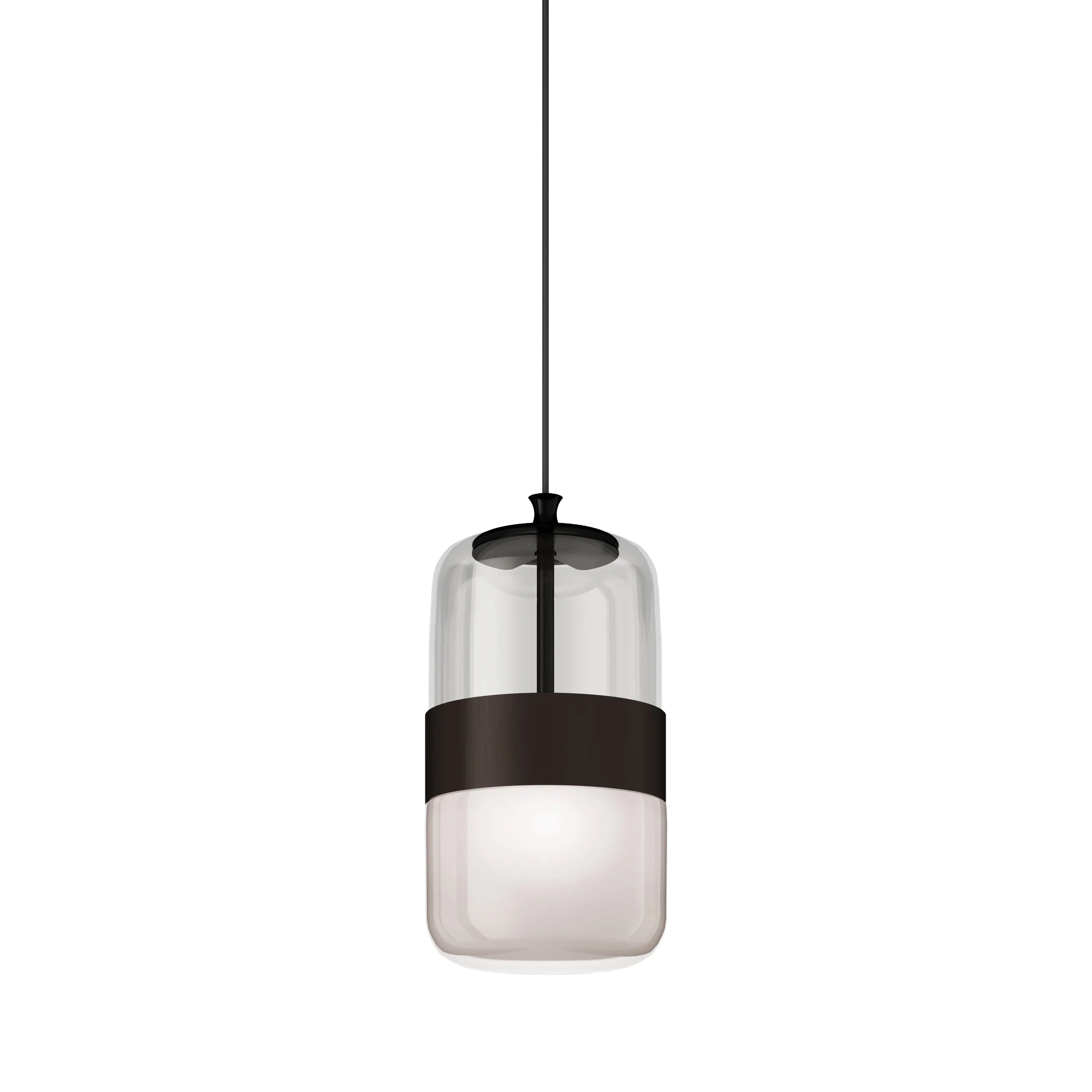 Futura Pendant Light