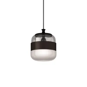 Futura Pendant Light