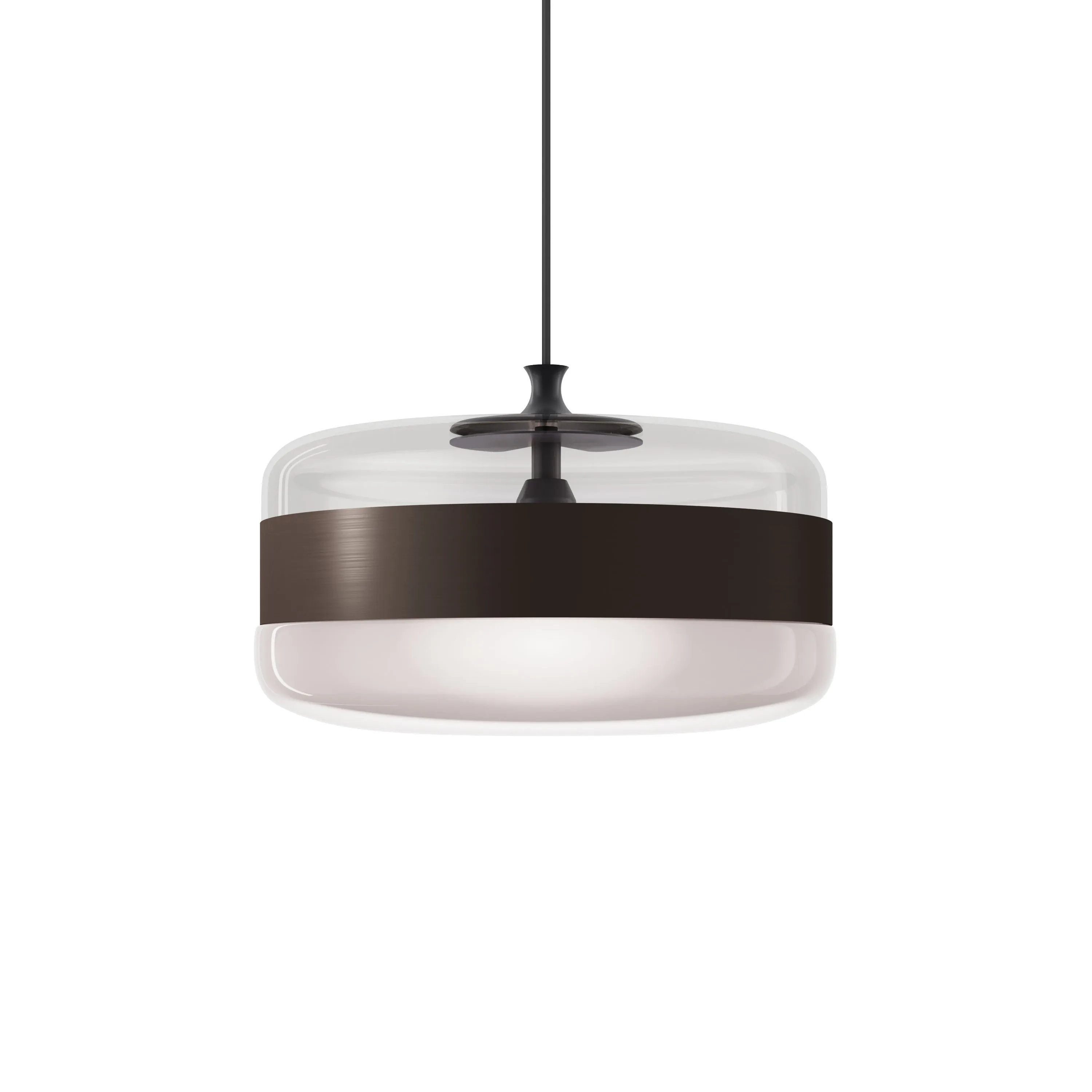 Futura Pendant Light