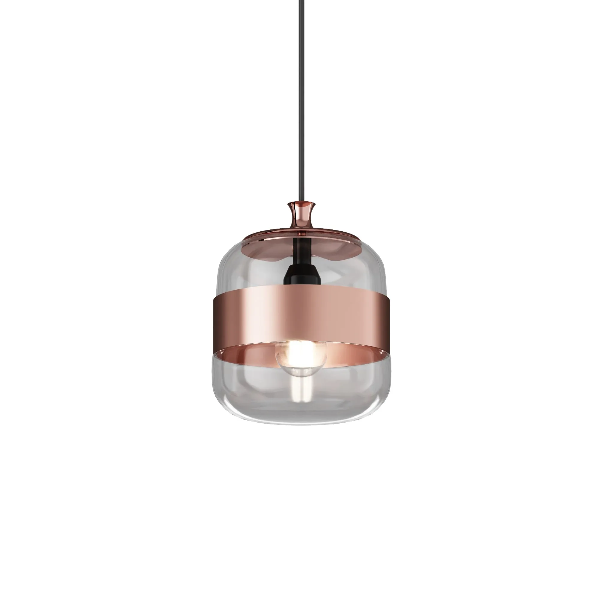 Futura Pendant Light