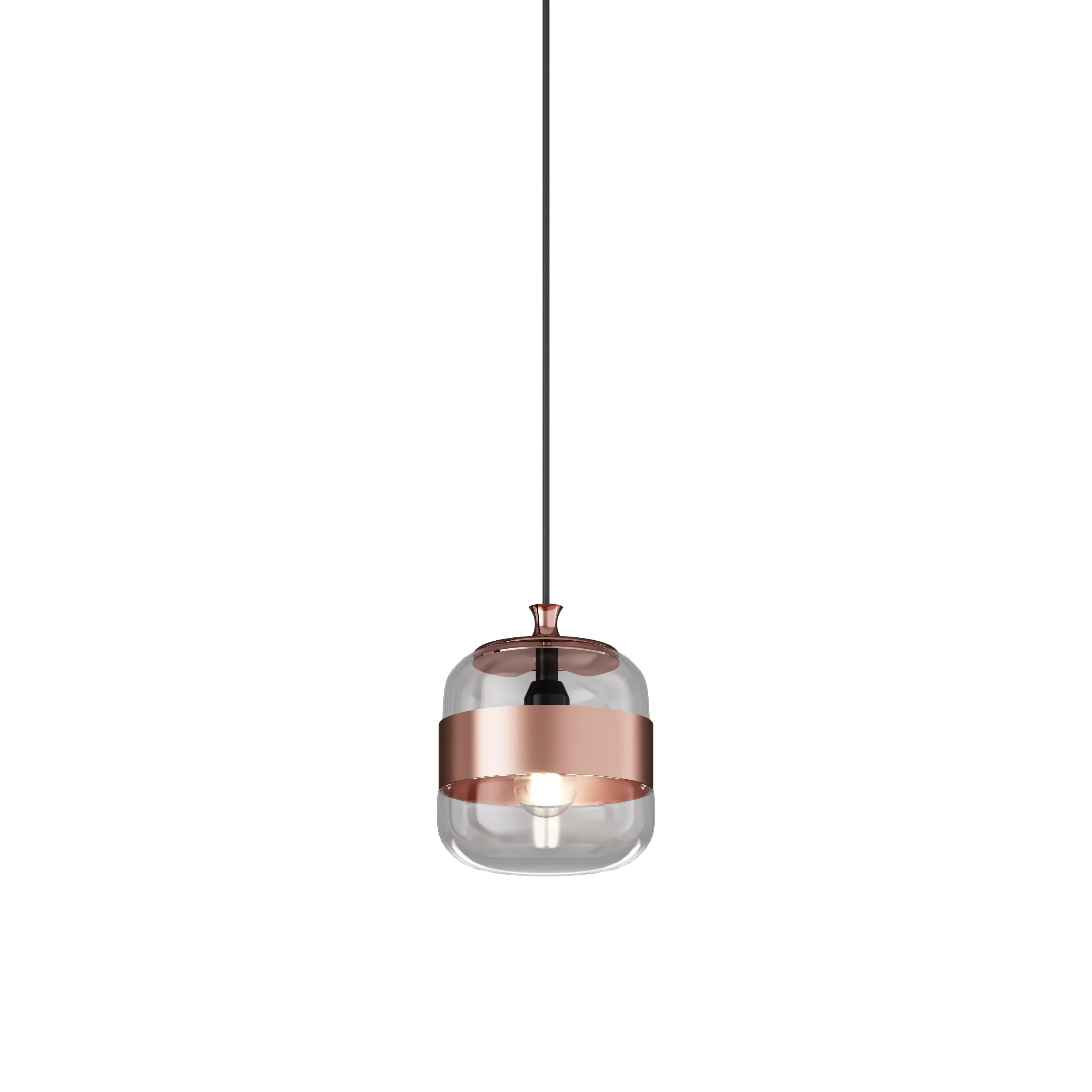 Futura Pendant Light