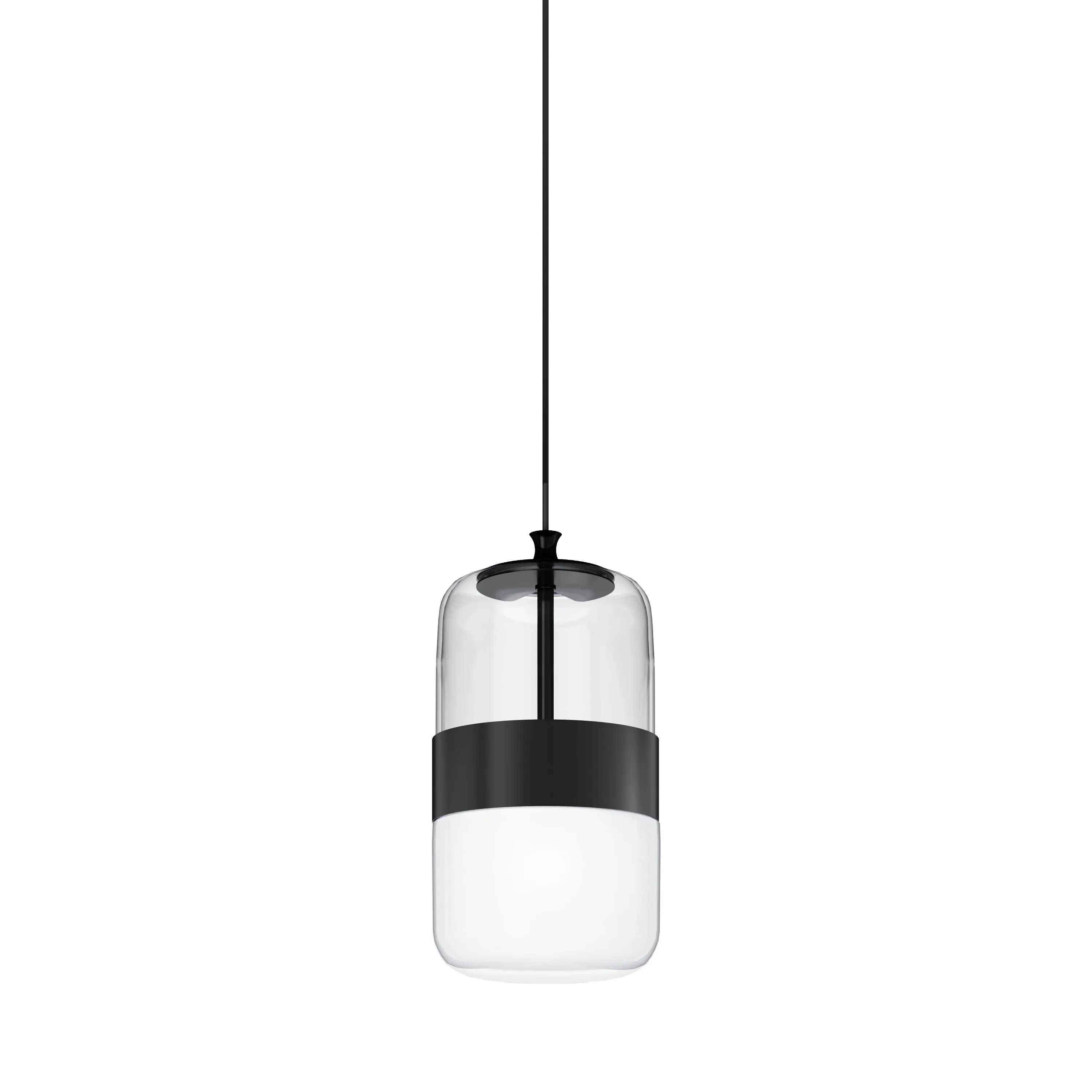 Futura Pendant Light