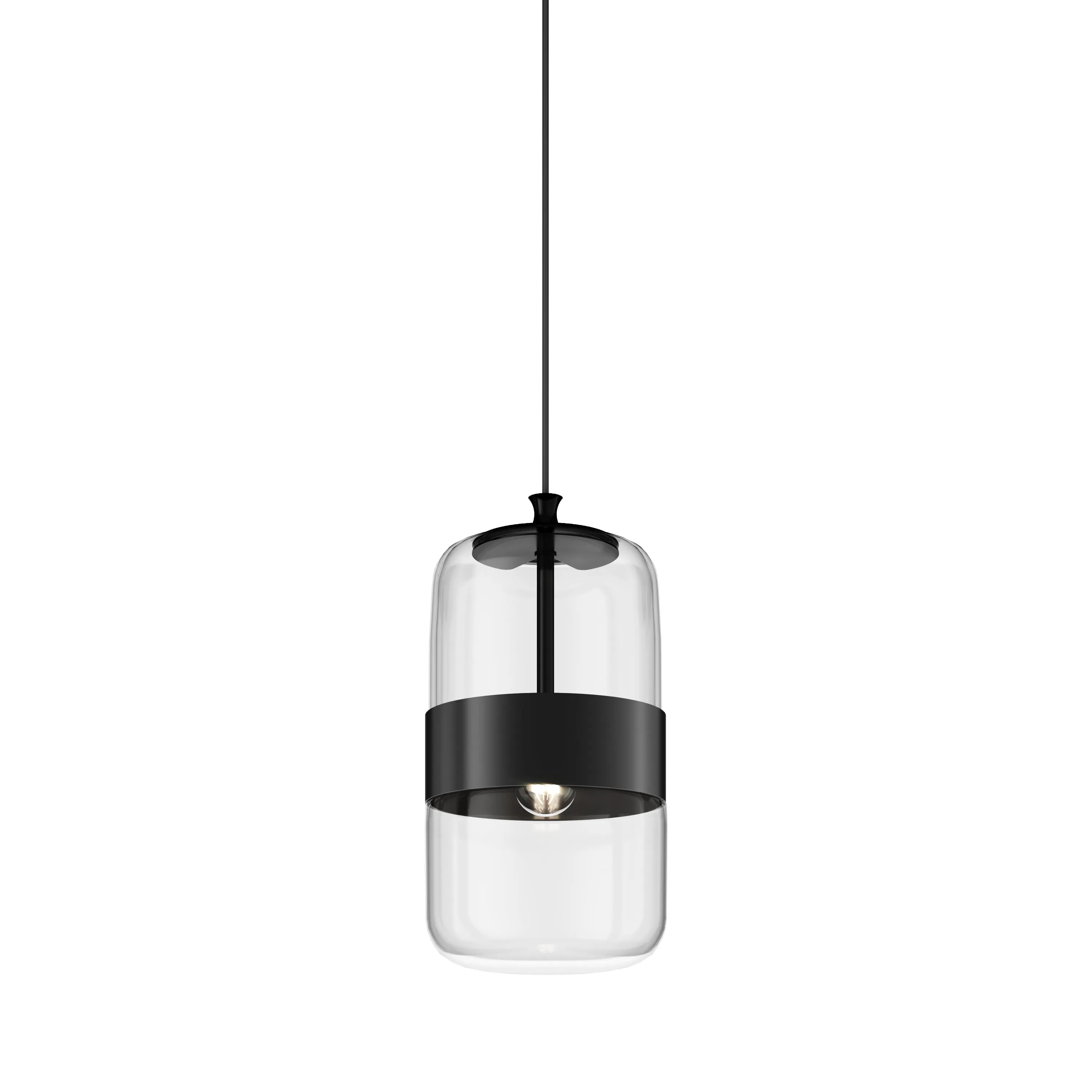 Futura Pendant Light