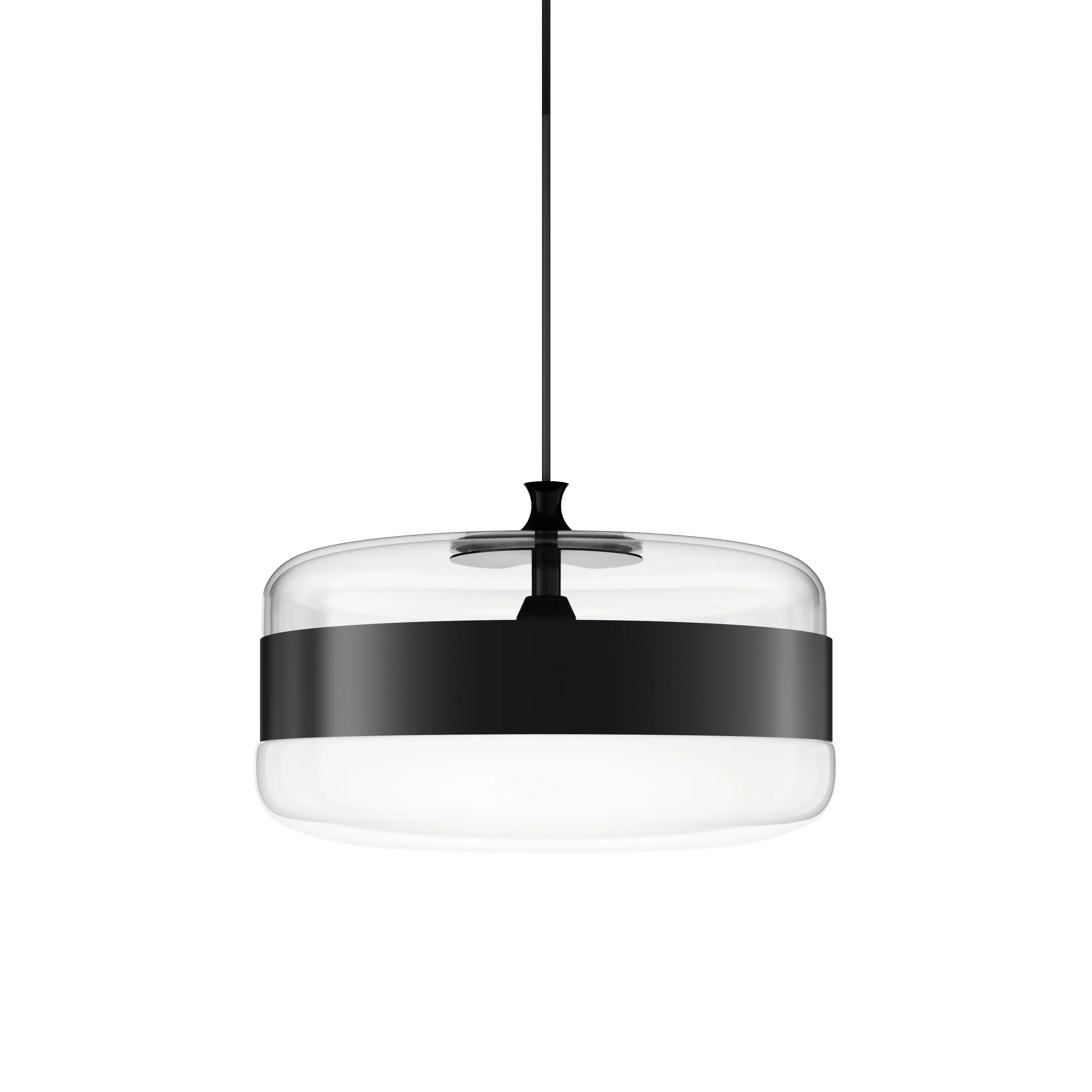 Futura Pendant Light