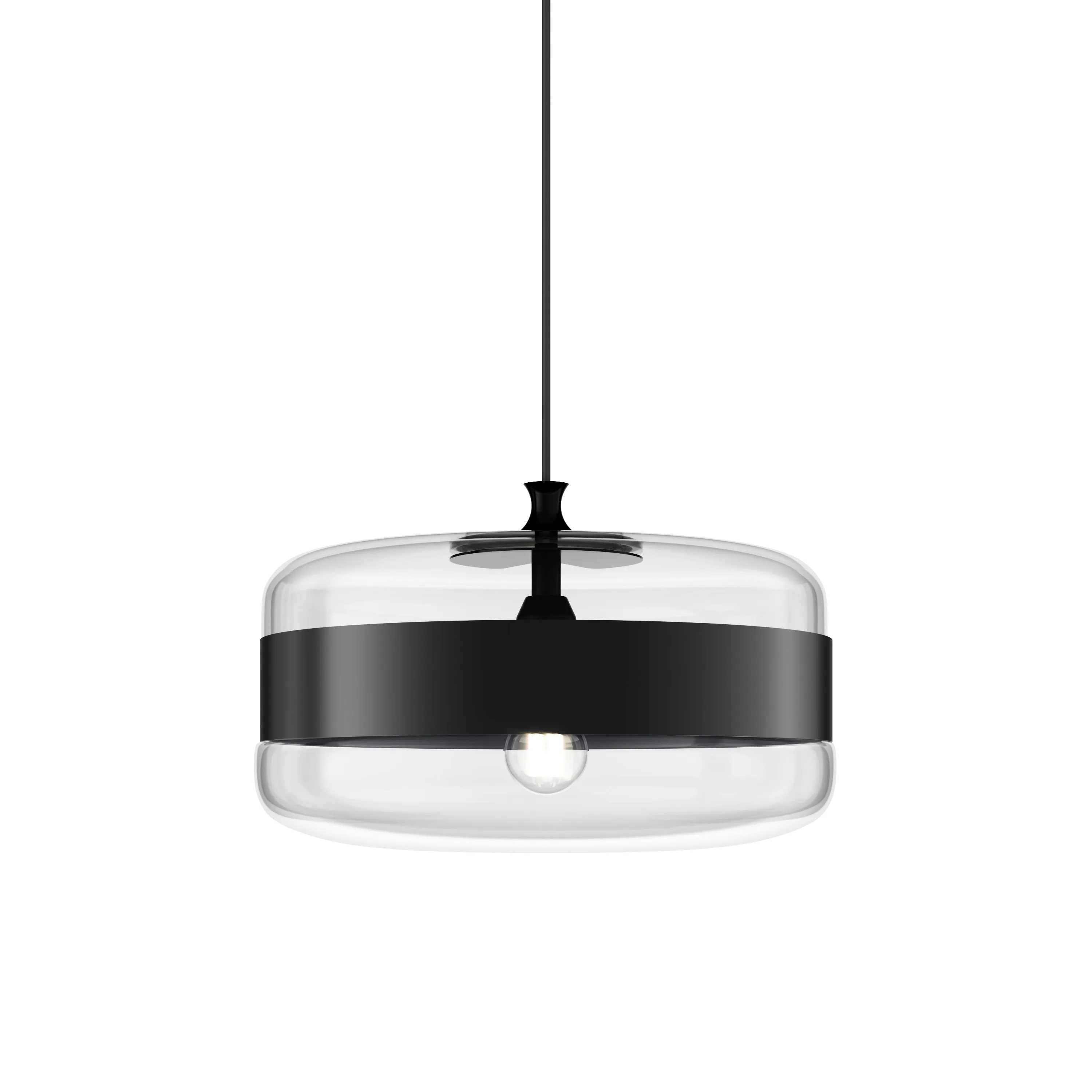 Futura Pendant Light