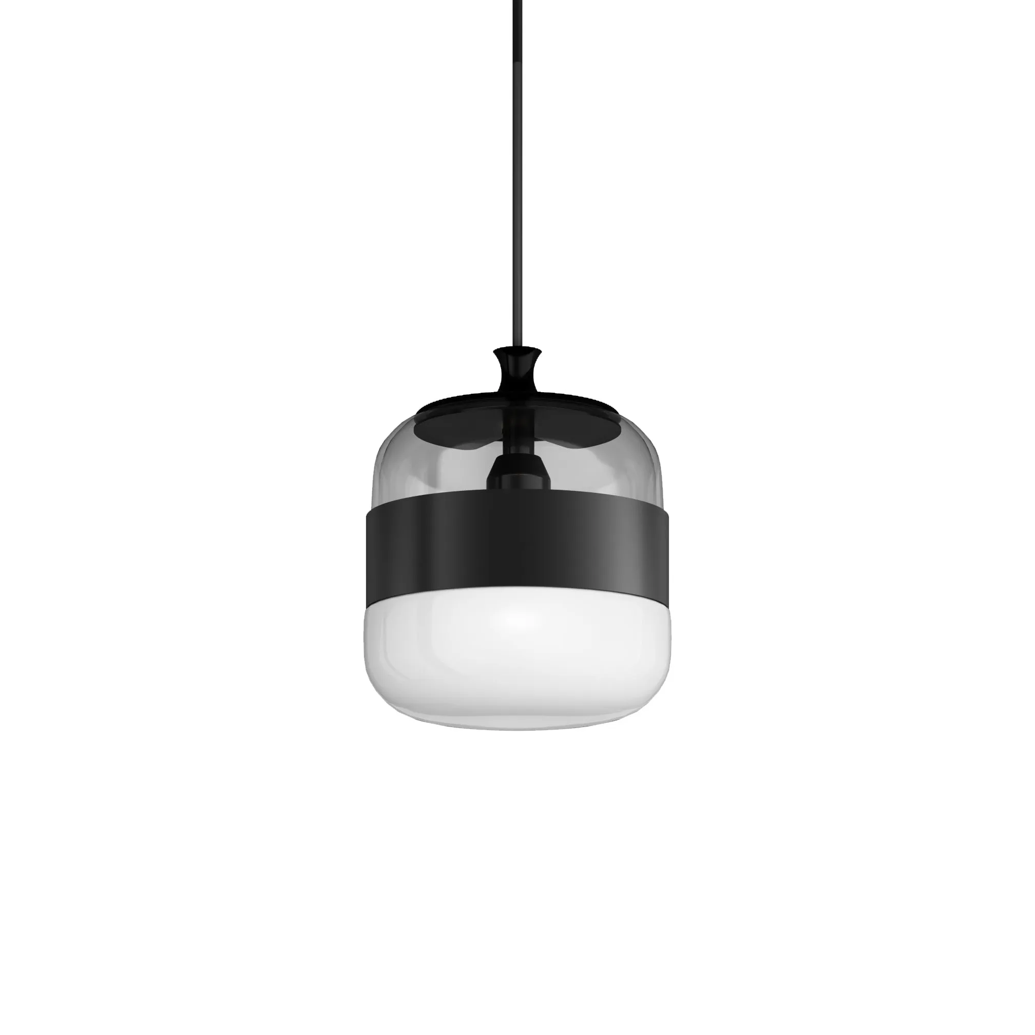 Futura Pendant Light