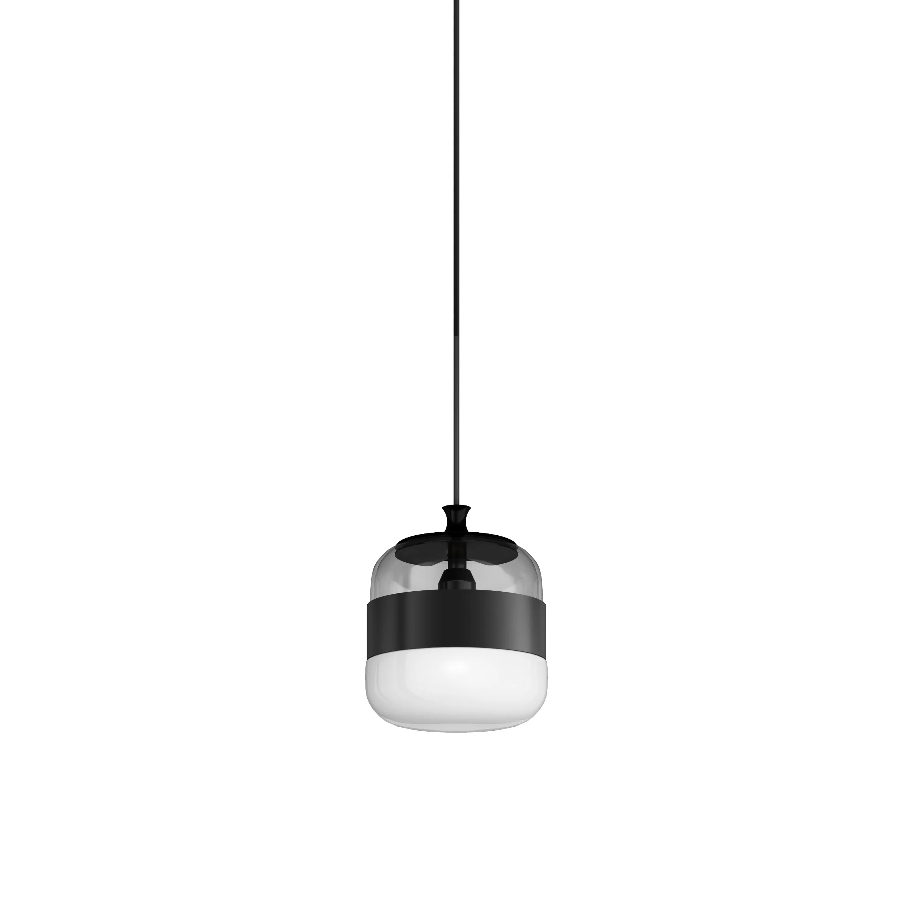 Futura Pendant Light