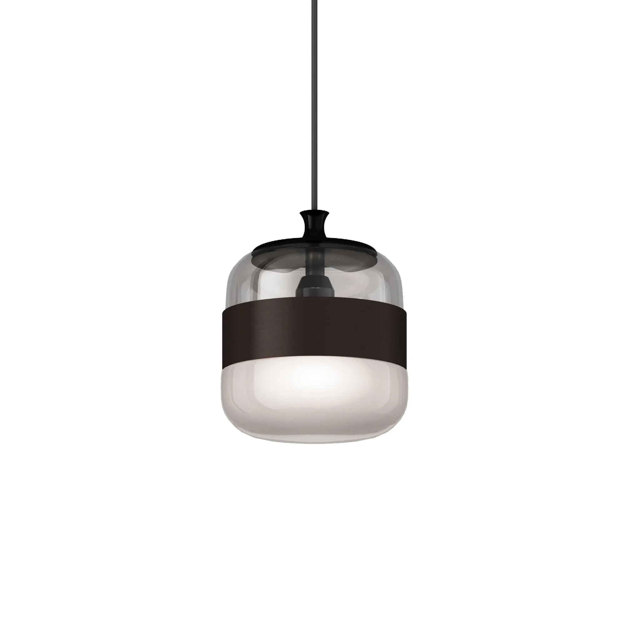 Futura Pendant Light