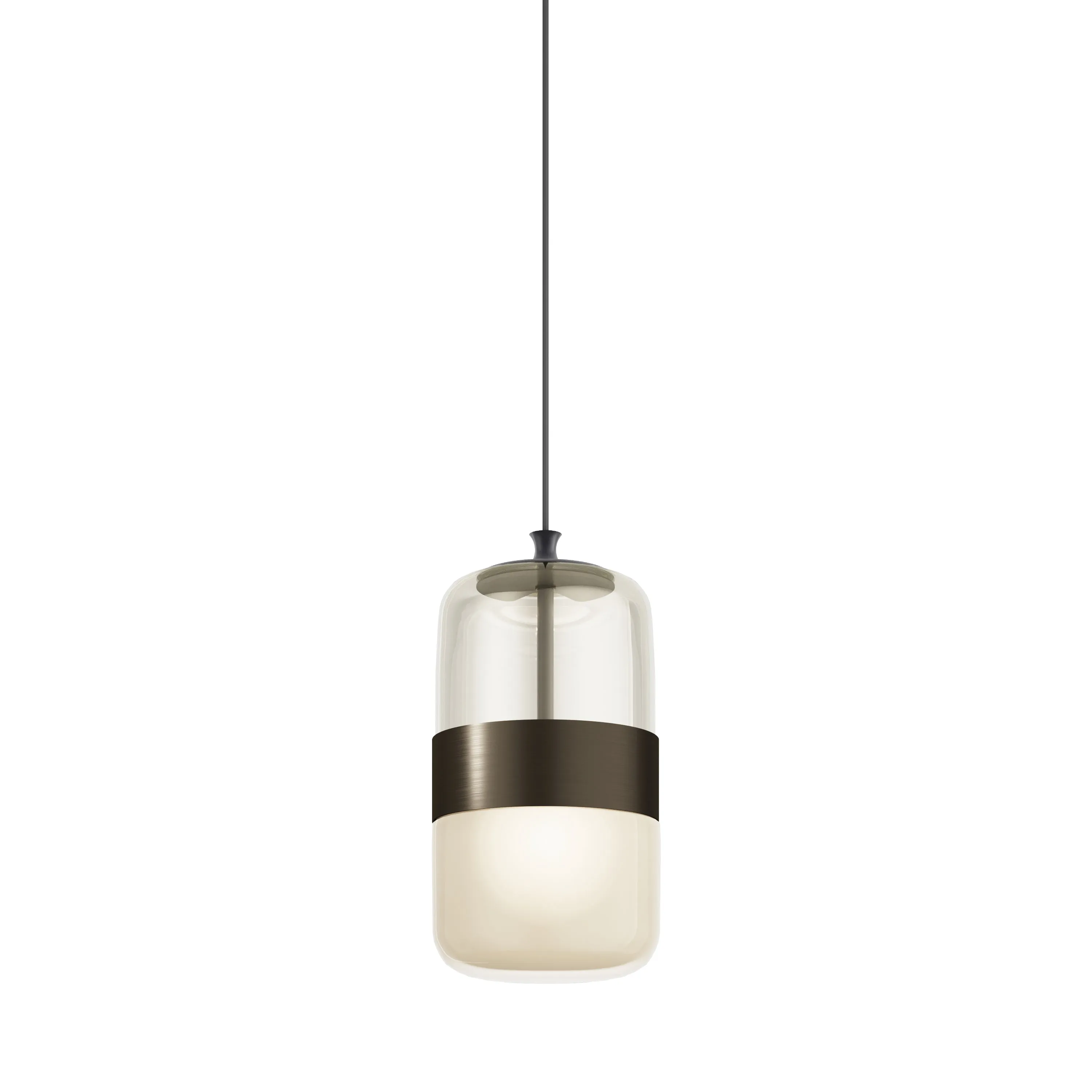 Futura Pendant Light