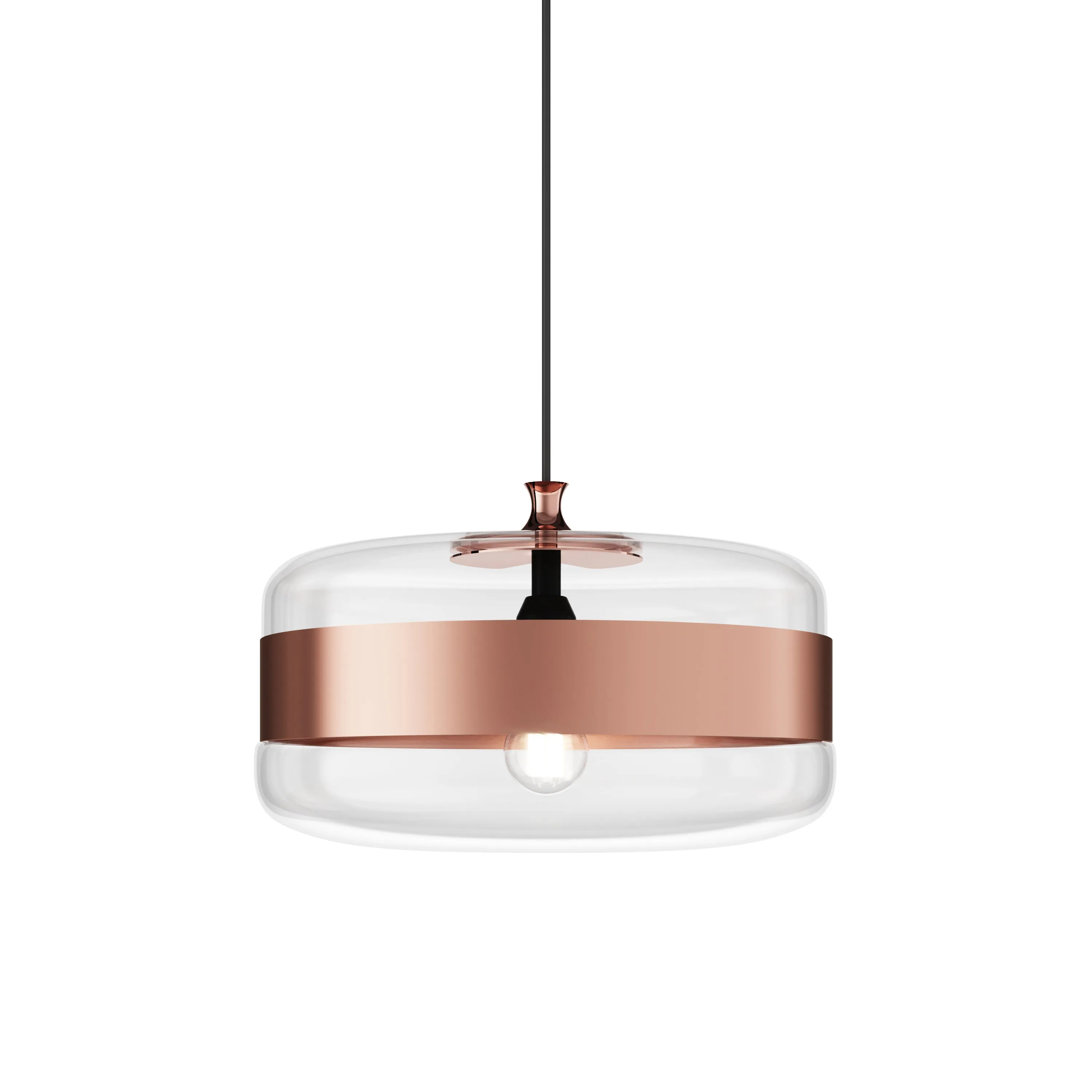 Futura Pendant Light