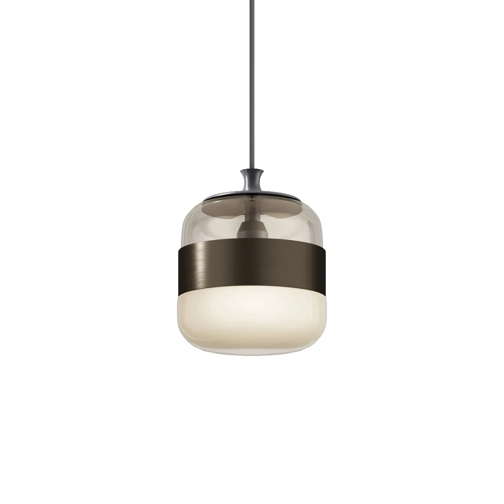 Futura Pendant Light