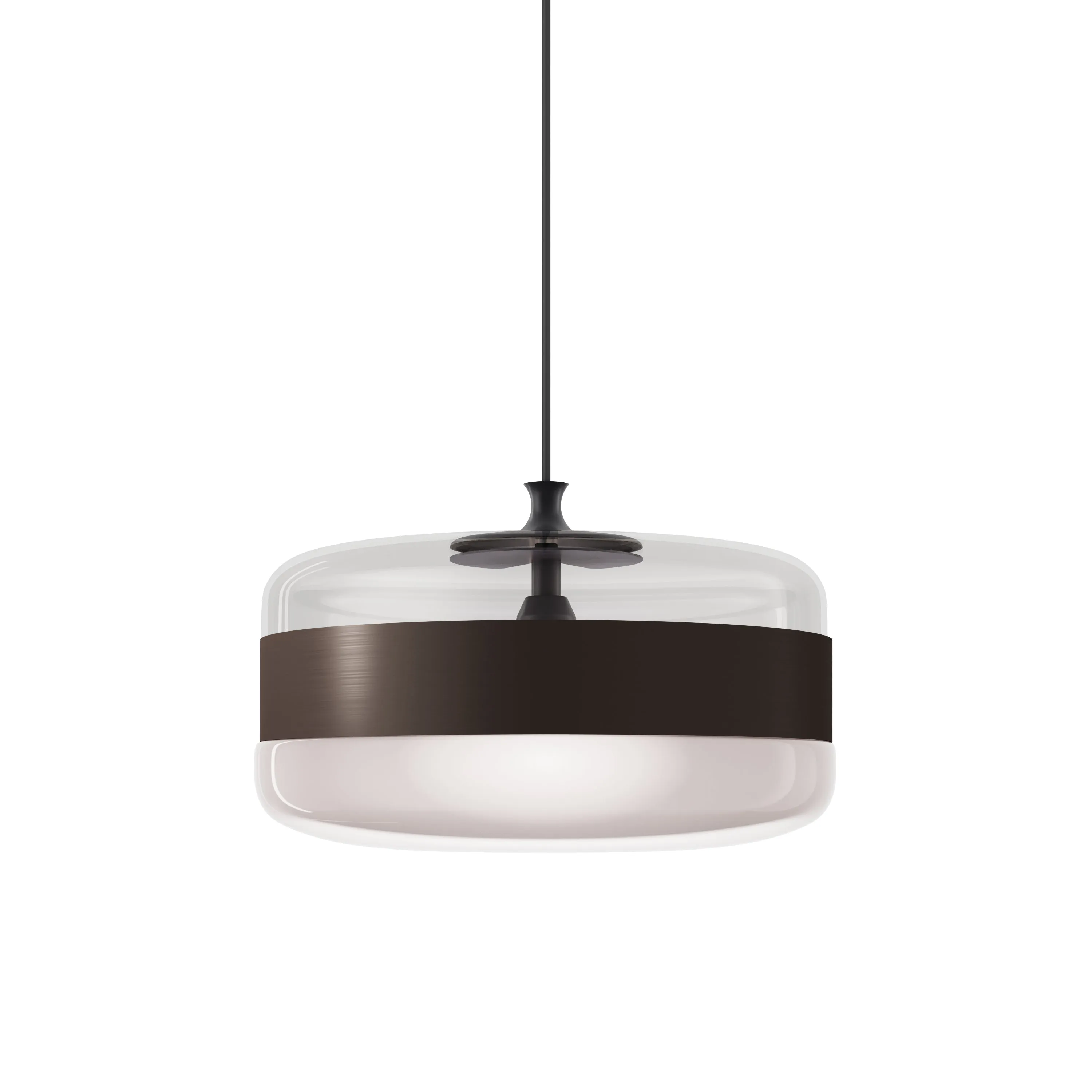 Futura Pendant Light