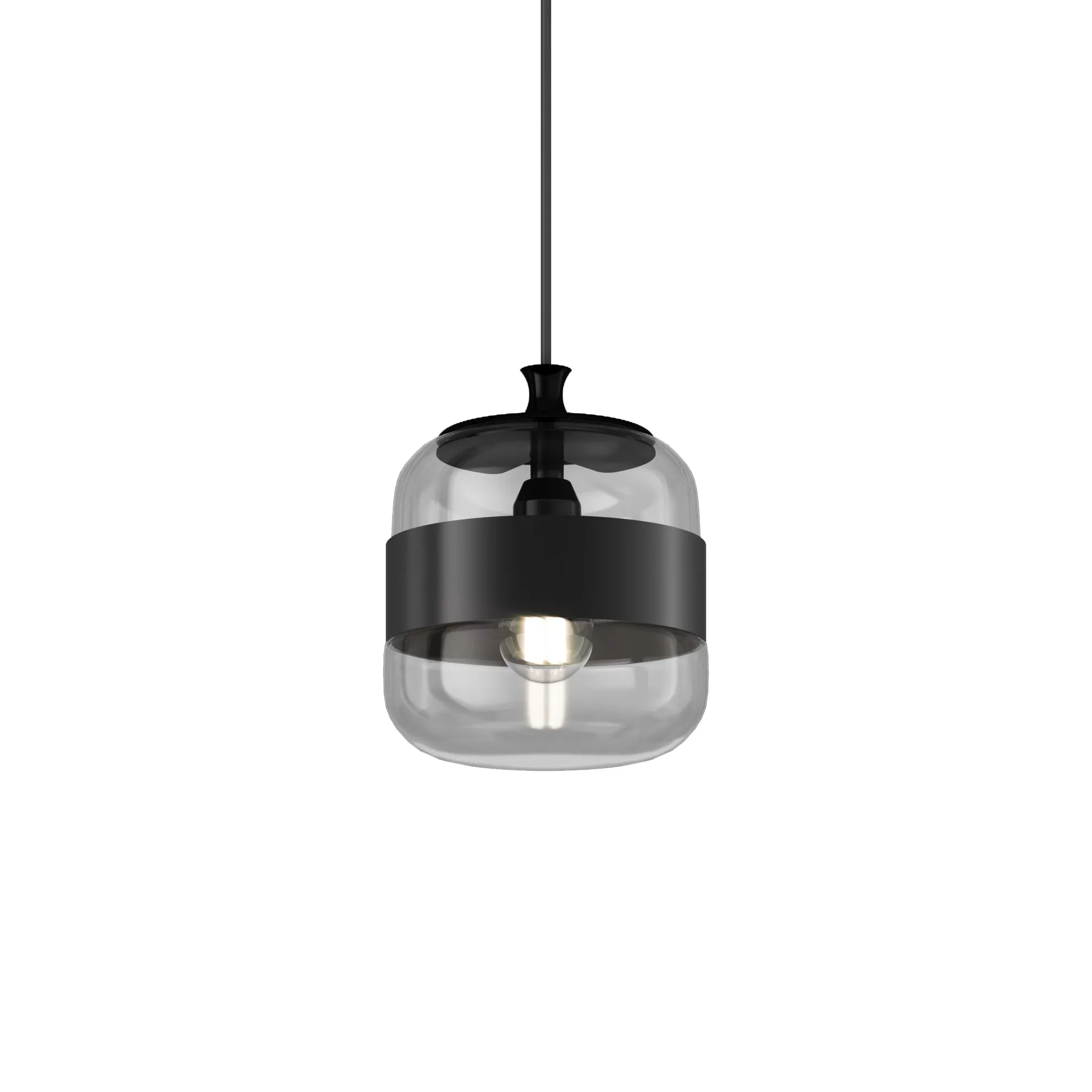 Futura Pendant Light