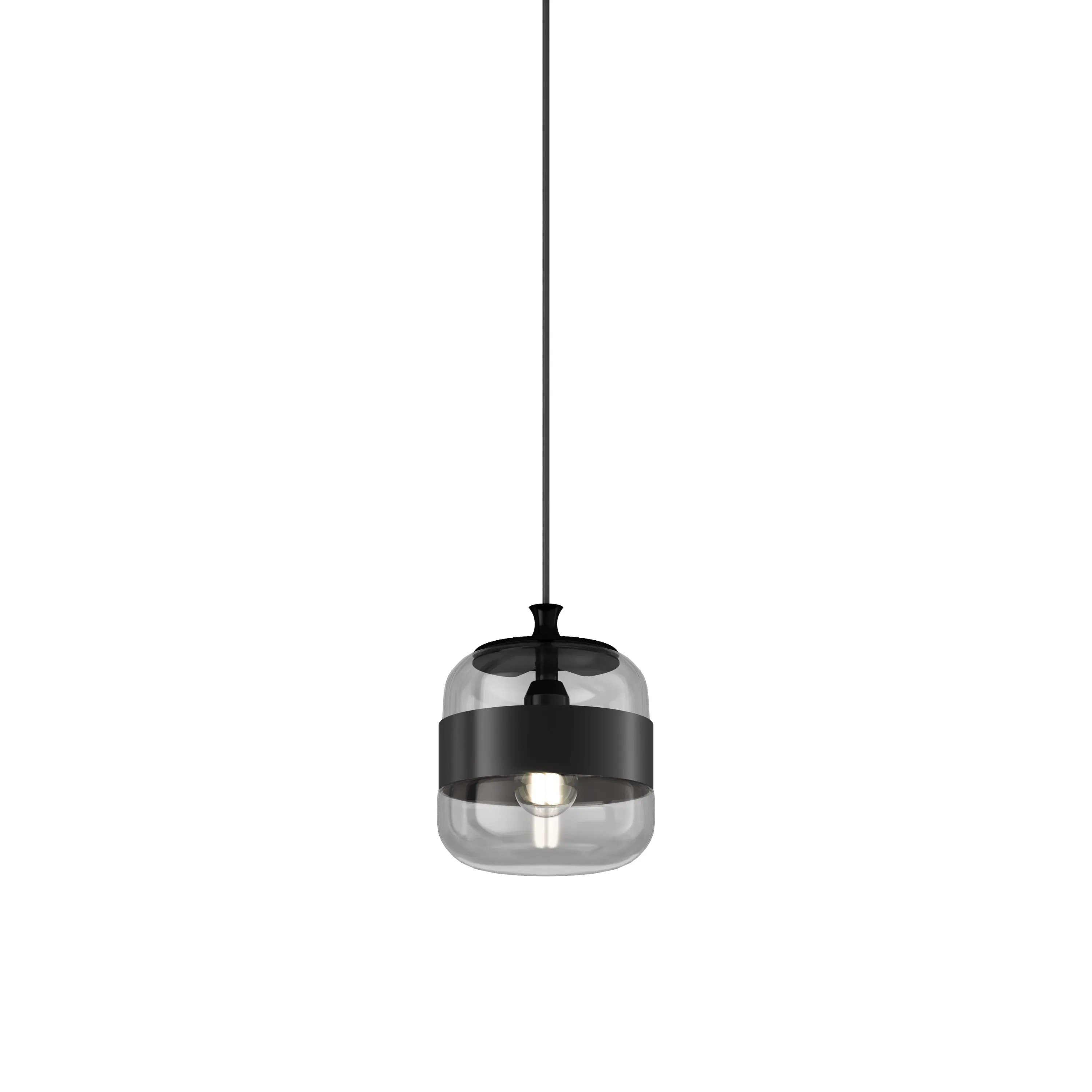 Futura Pendant Light