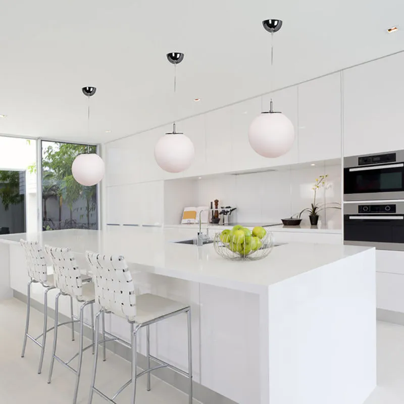 Galaxy Pendant Light