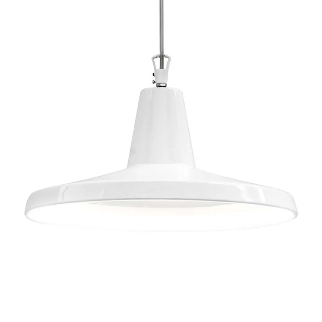 Gangster Slim Pendant Light