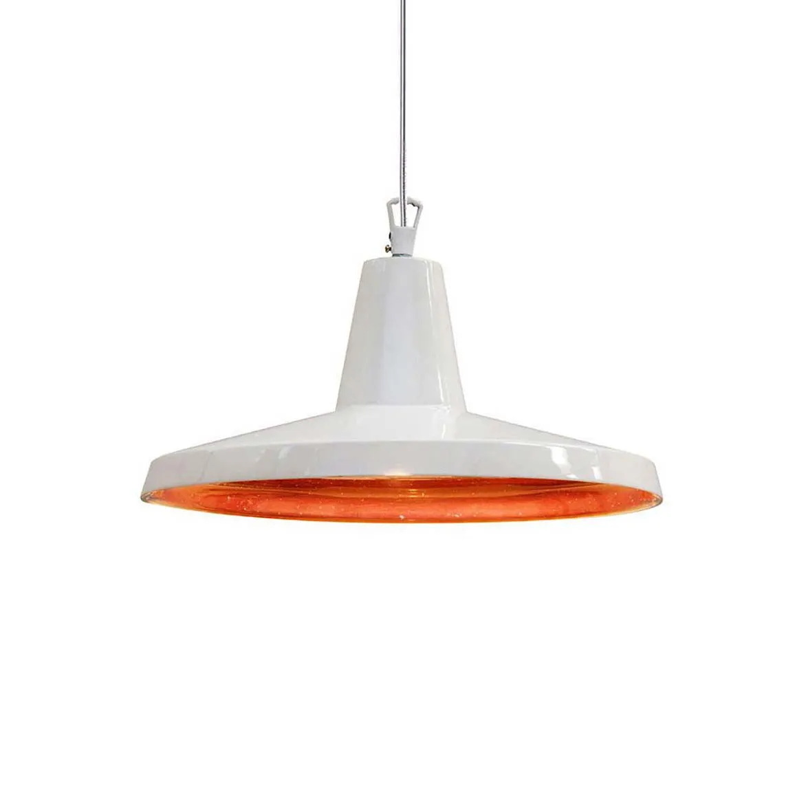 Gangster Slim Pendant Light