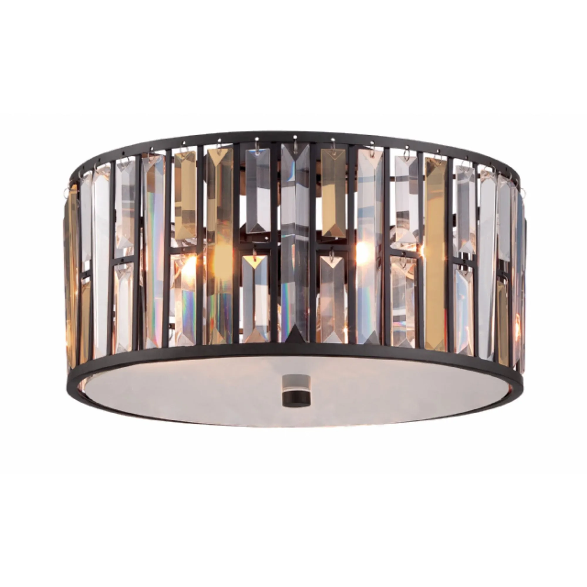 Gemma Flush Mount