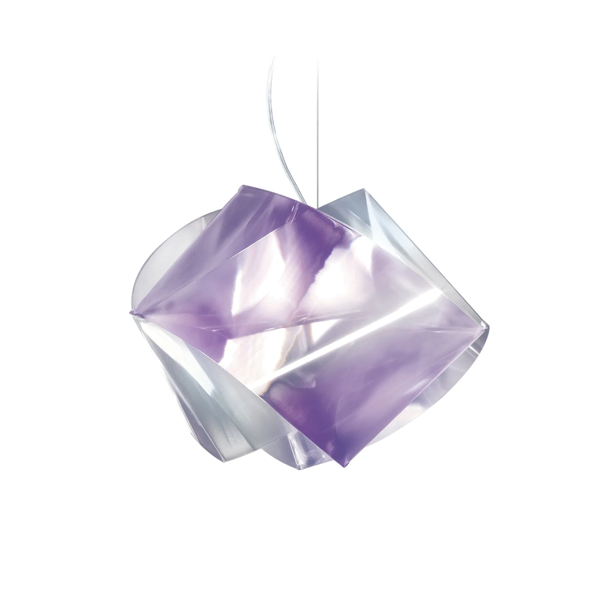 Gemmy Prisma Pendant Light