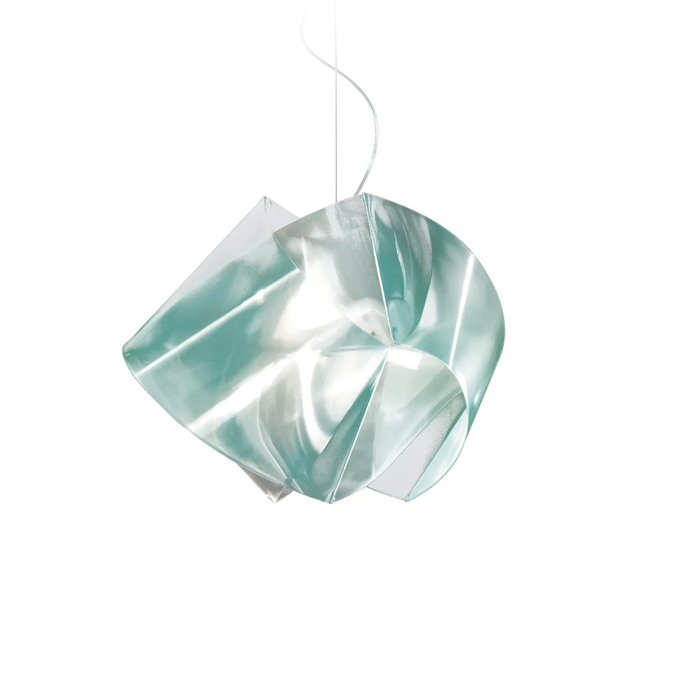 Gemmy Prisma Pendant Light