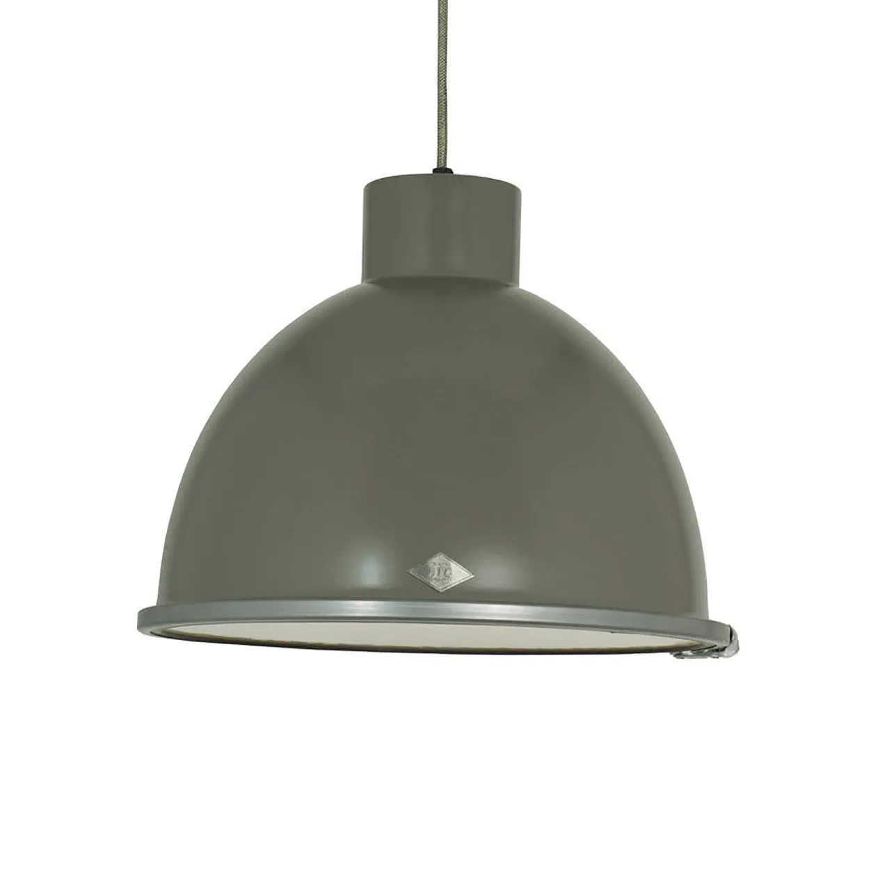 Giant Pendant Light