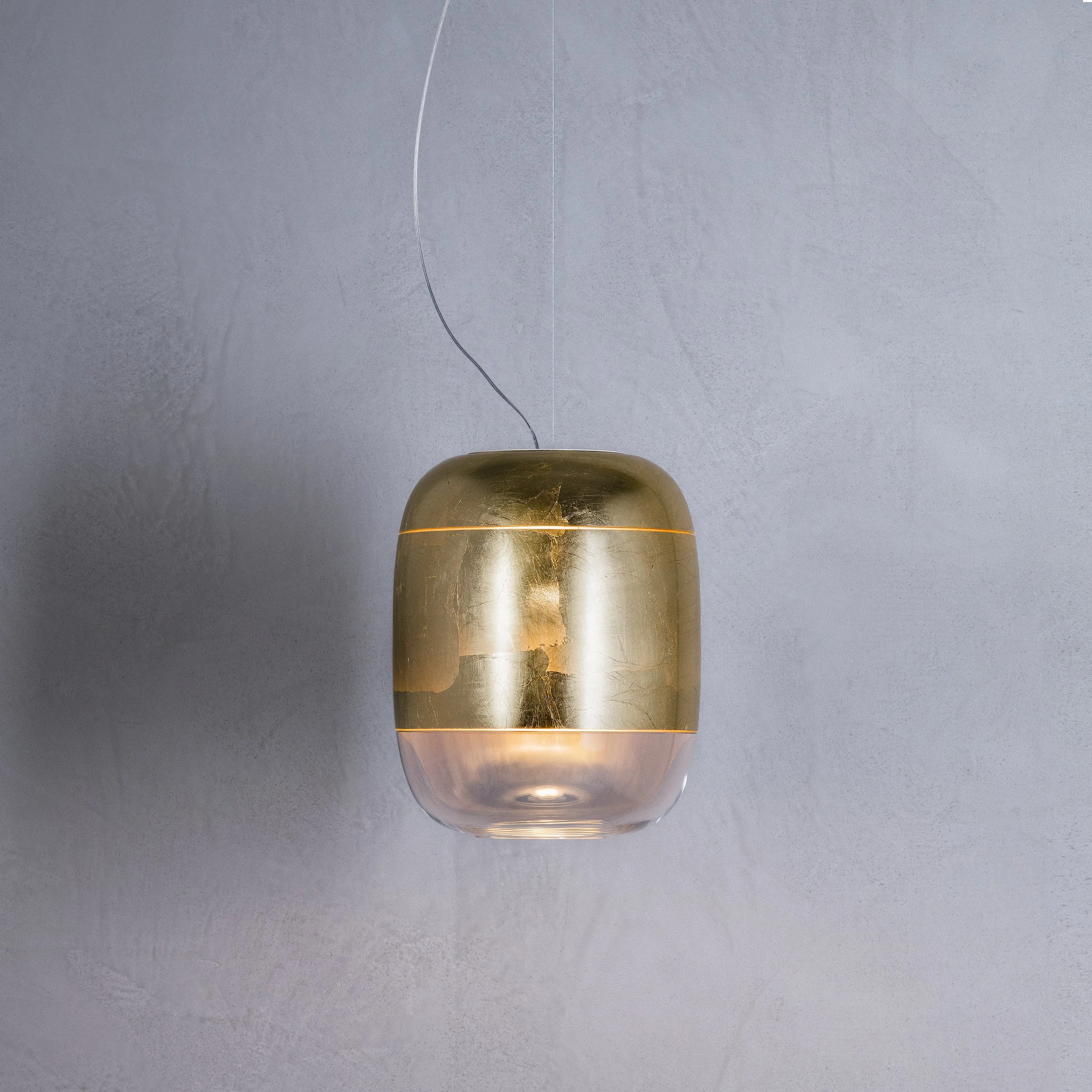 Gong 3B Suspension Light