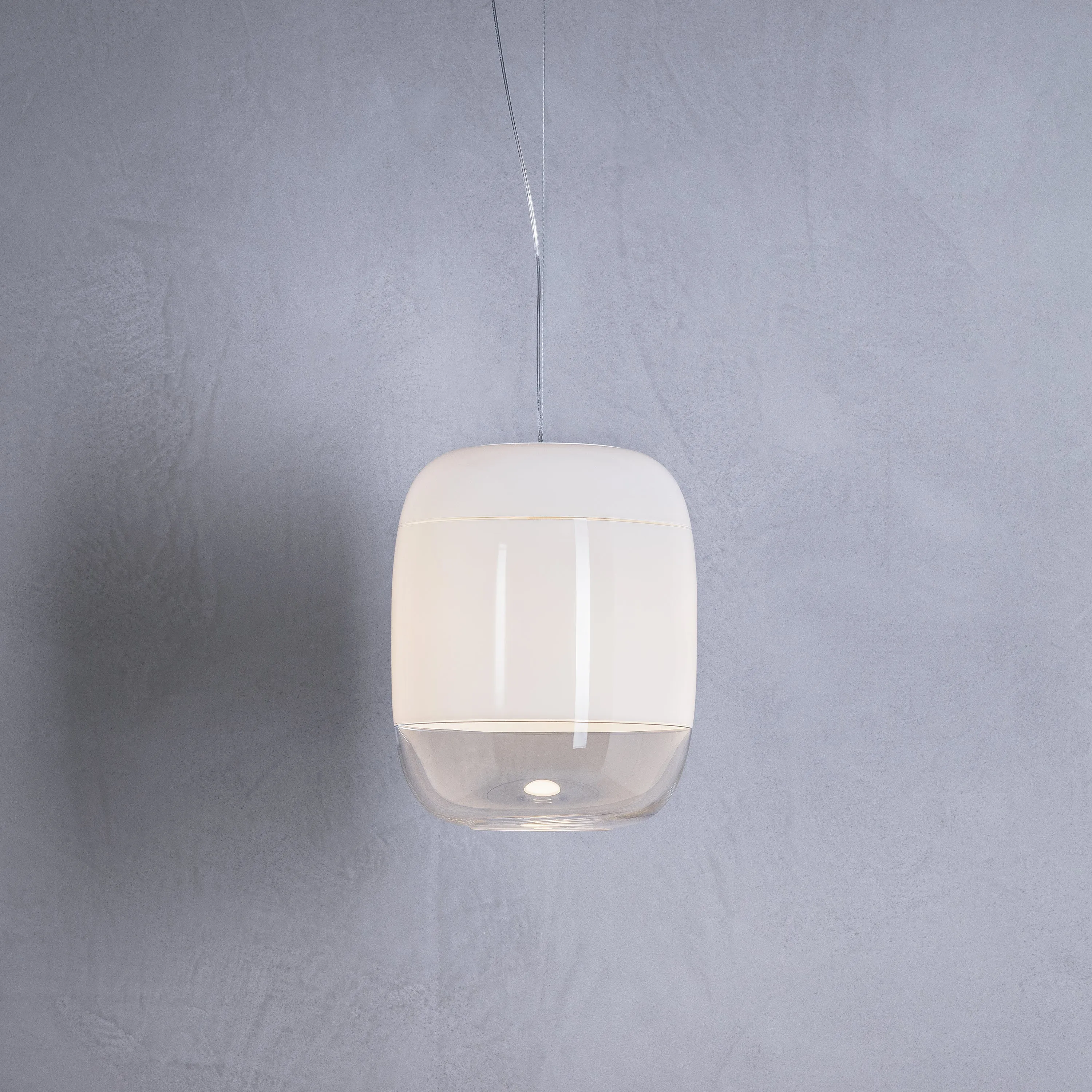 Gong 3B Suspension Light