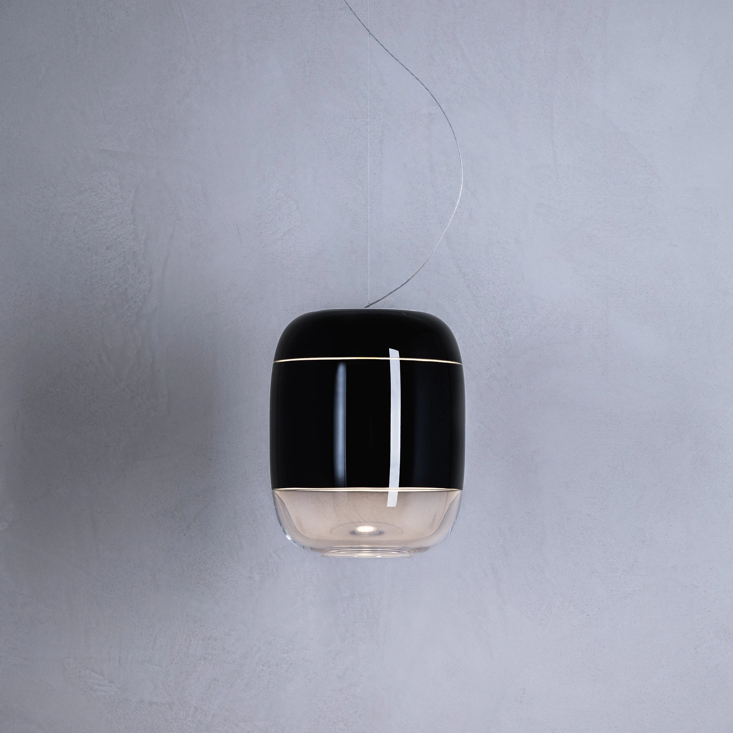 Gong 3B Suspension Light