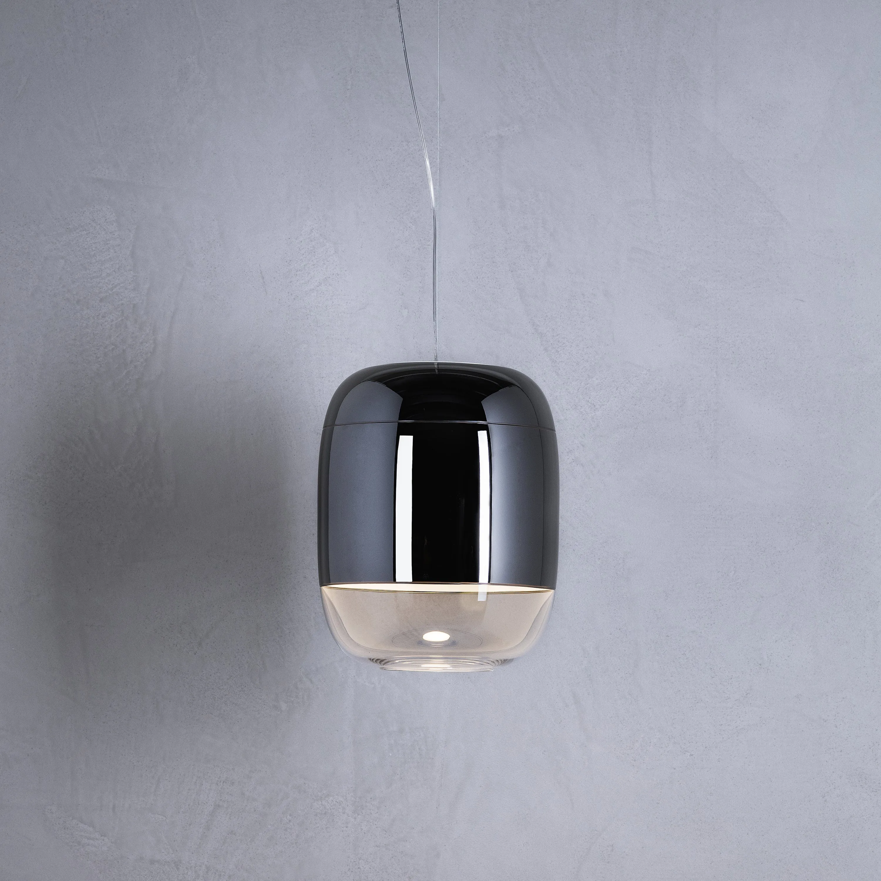 Gong 3B Suspension Light