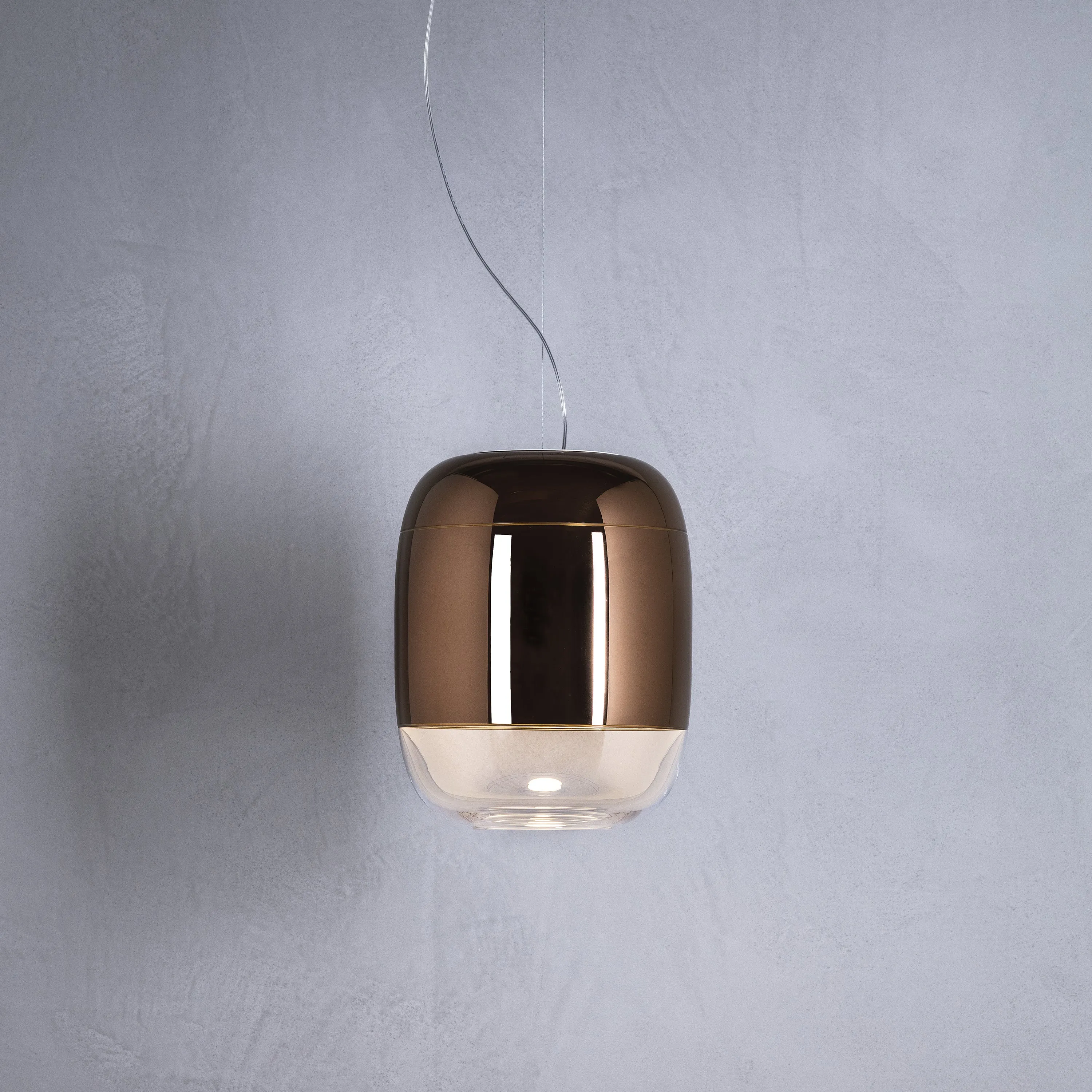 Gong 3B Suspension Light