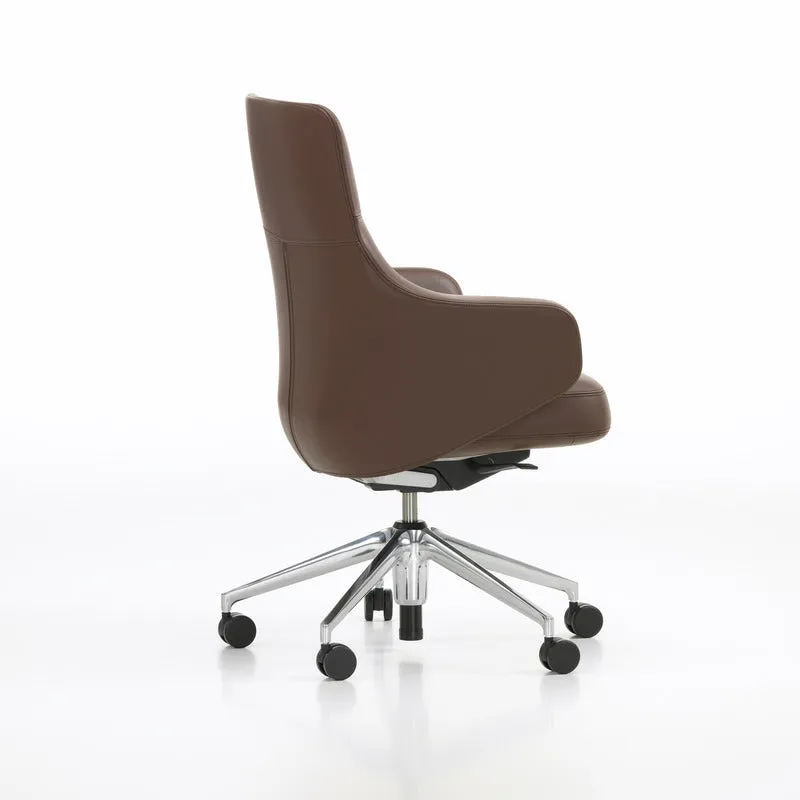 Grand Executive Lowback Office Chair
