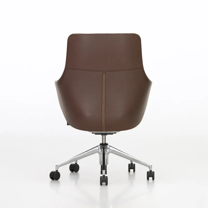Grand Executive Lowback Office Chair