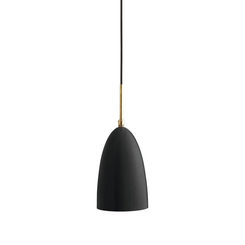 Grashoppa Pendant Light