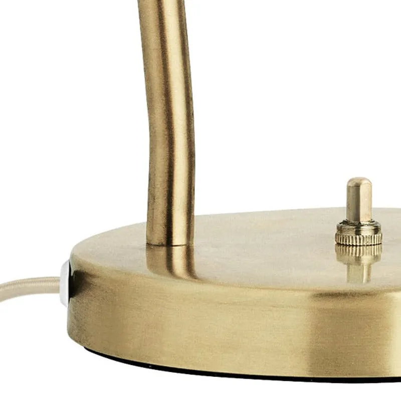 Grashoppa Table Lamp
