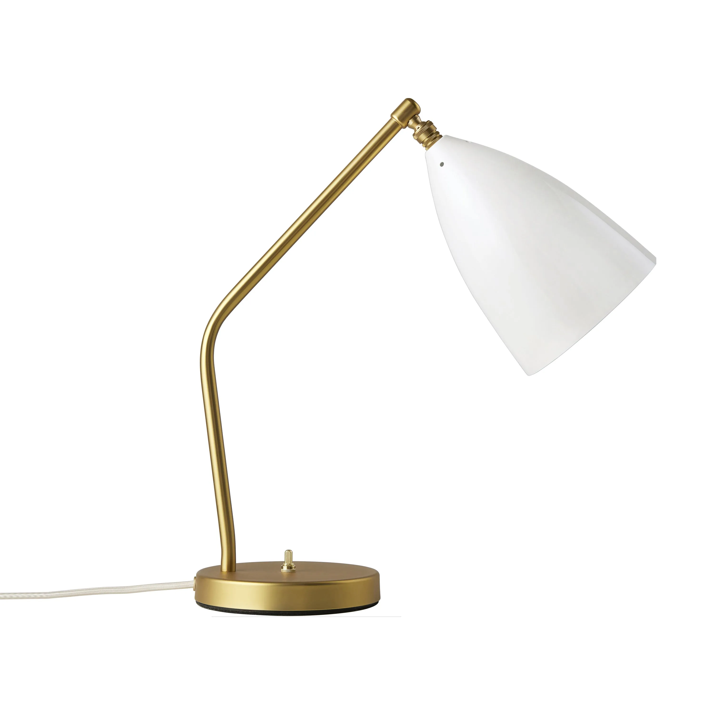 Grashoppa Table Lamp