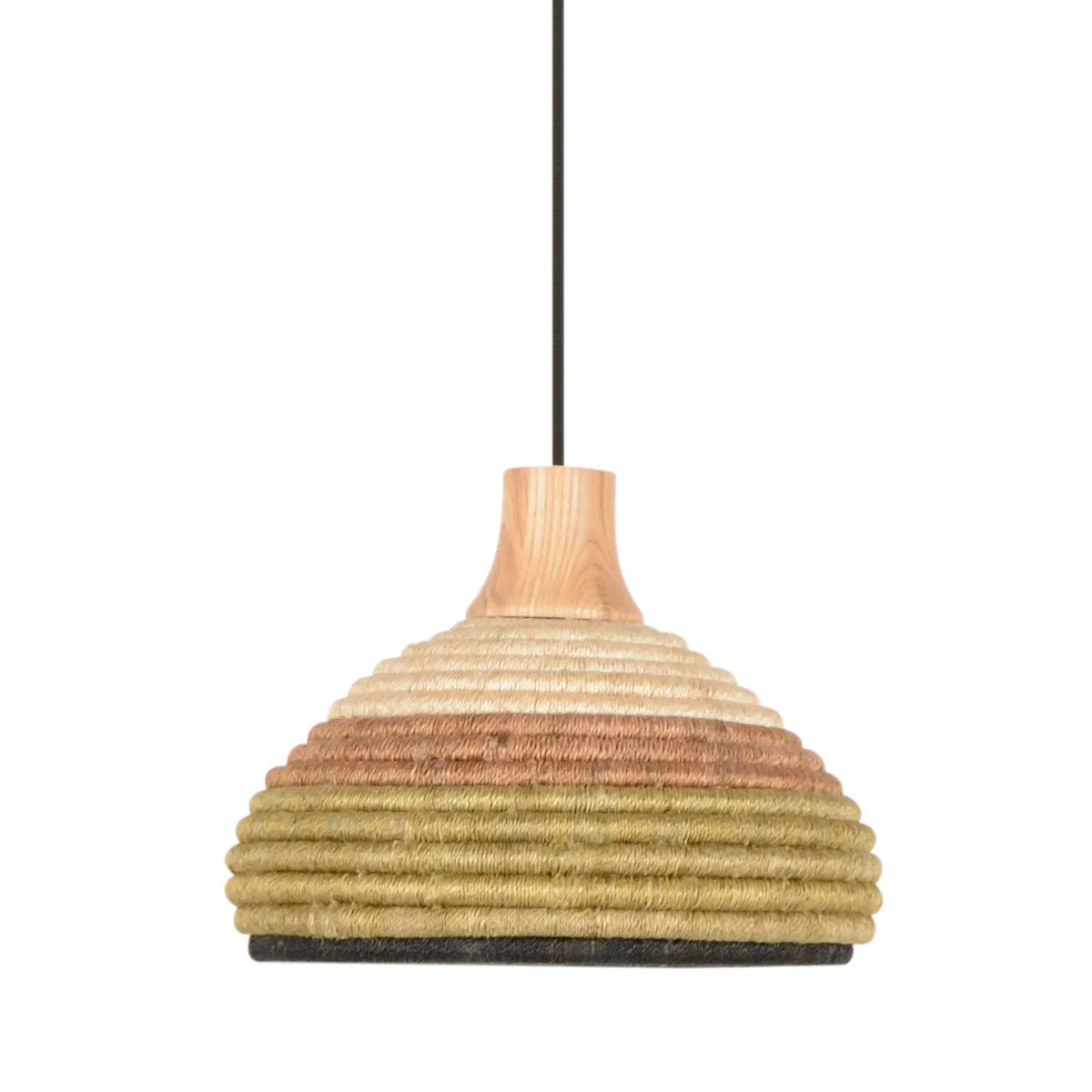 Grass Pendant Light