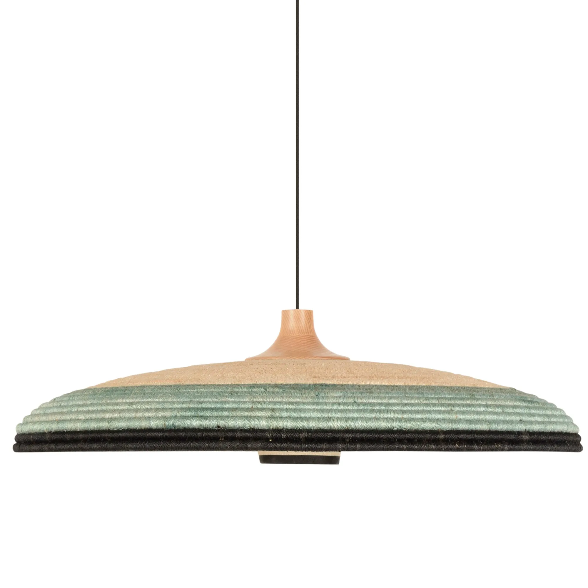 Grass Pendant Light