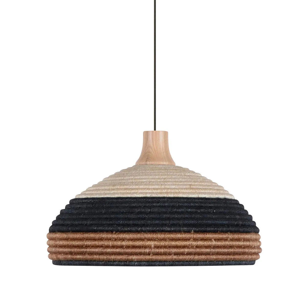 Grass Pendant Light
